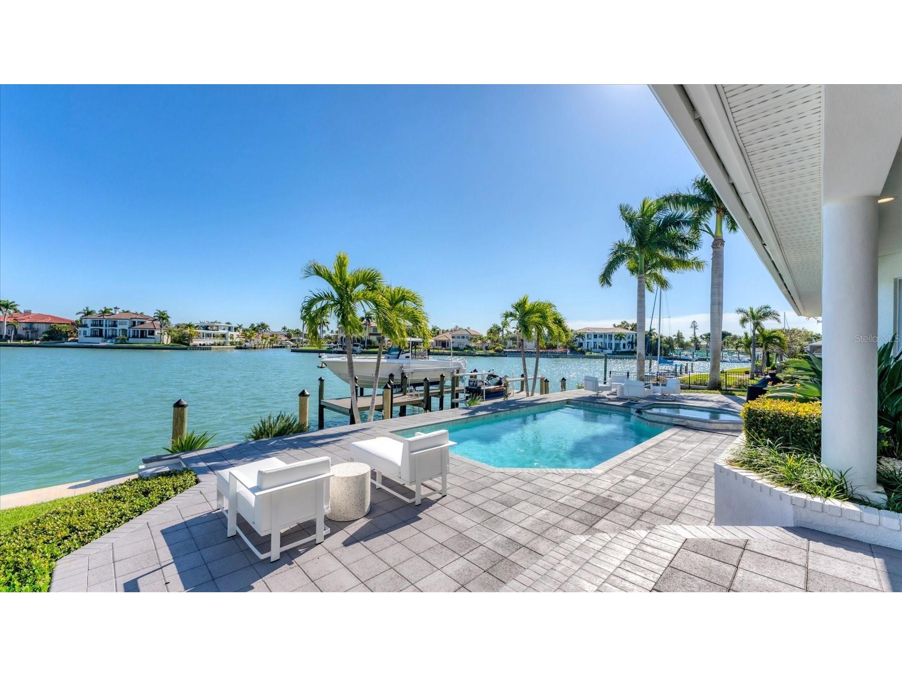 259 Robin Drive Sarasota FL 34236 - SARASOTA BAY A4675575 image52