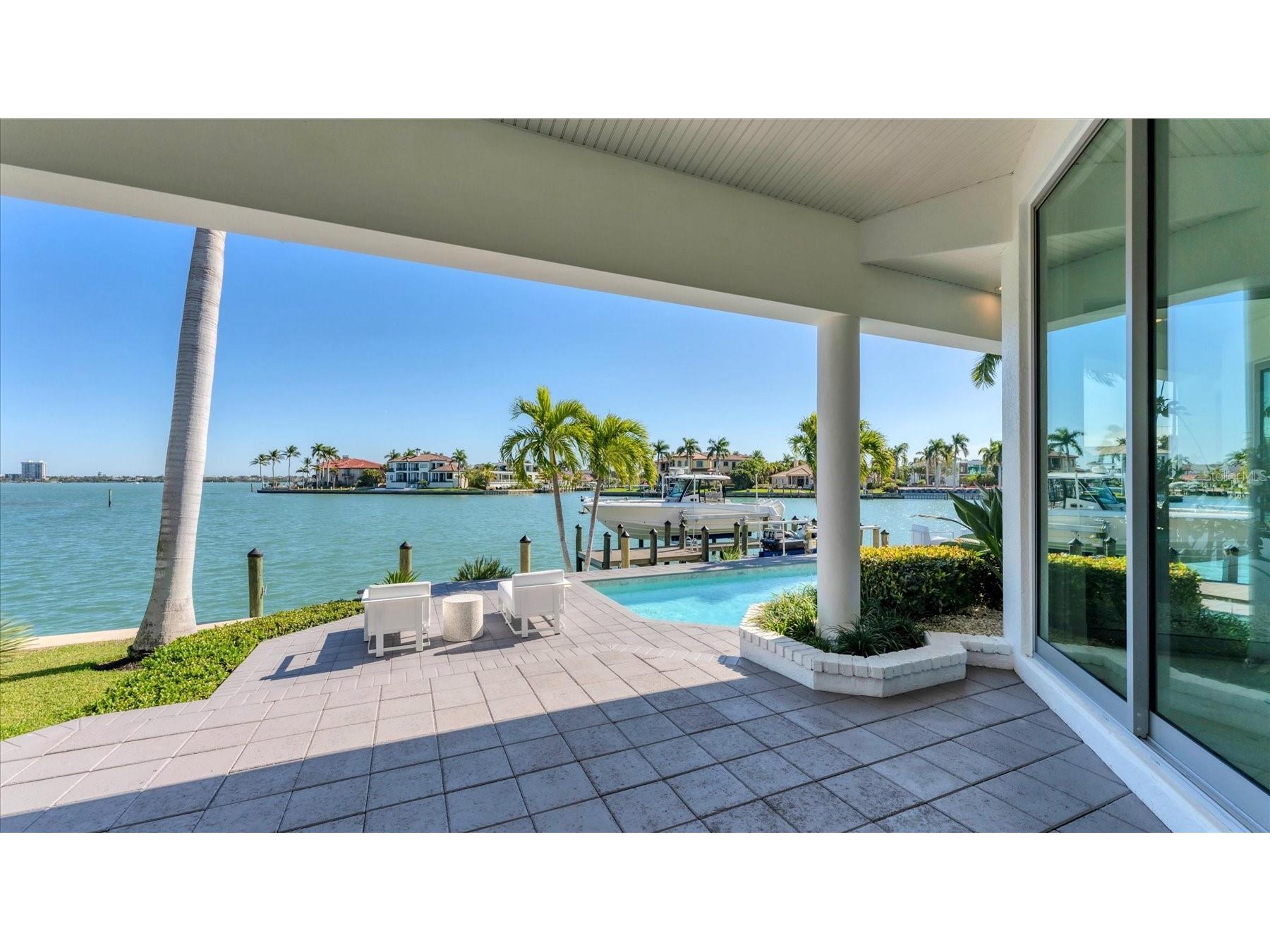 259 Robin Drive Sarasota FL 34236 - SARASOTA BAY A4675575 image53