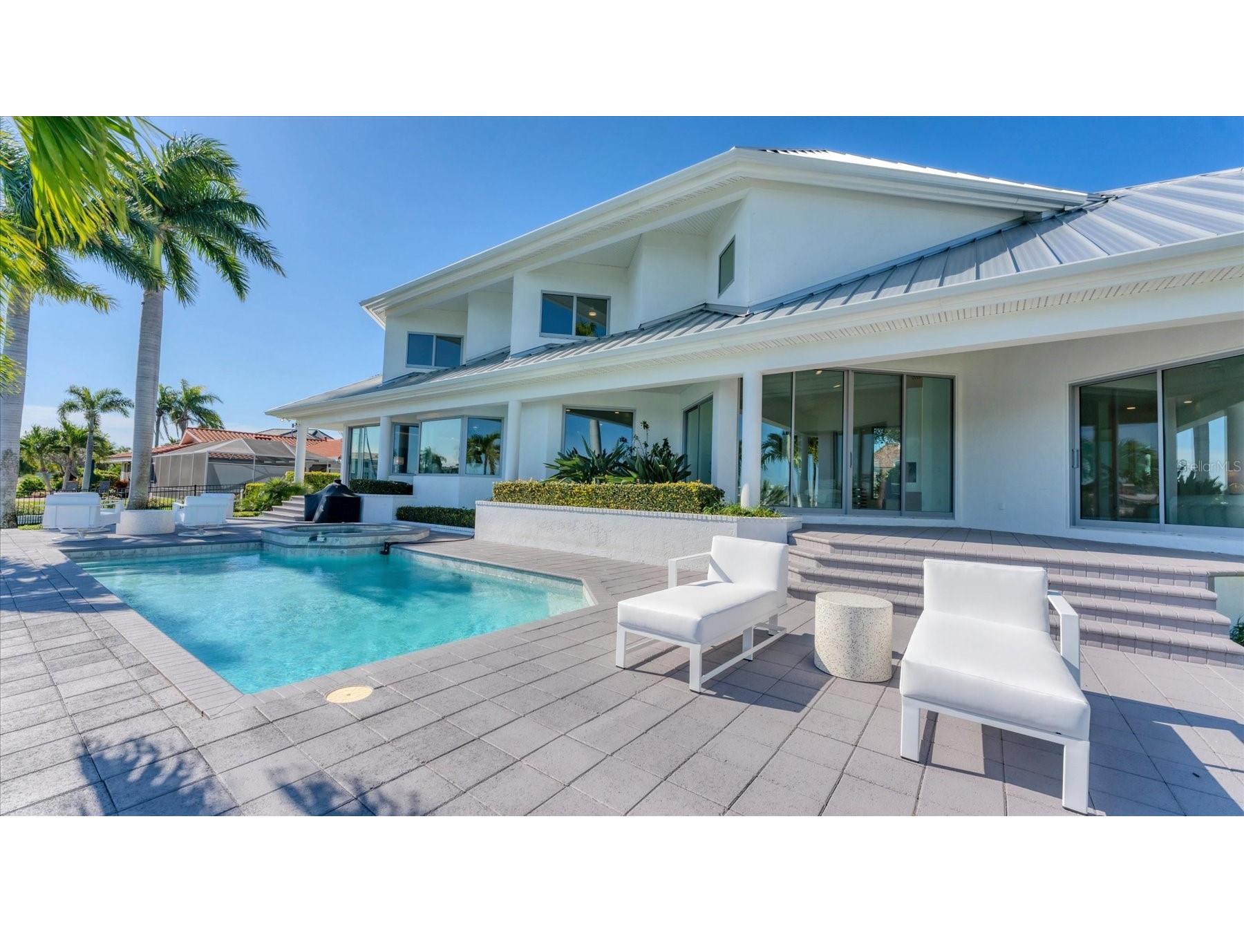 259 Robin Drive Sarasota FL 34236 - SARASOTA BAY A4675575 image54