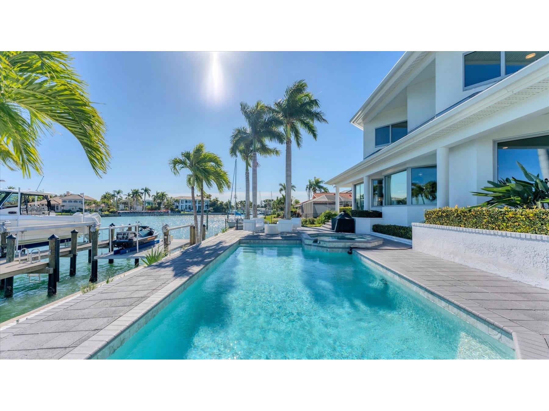 259 Robin Drive Sarasota FL 34236 - SARASOTA BAY A4675575 image56