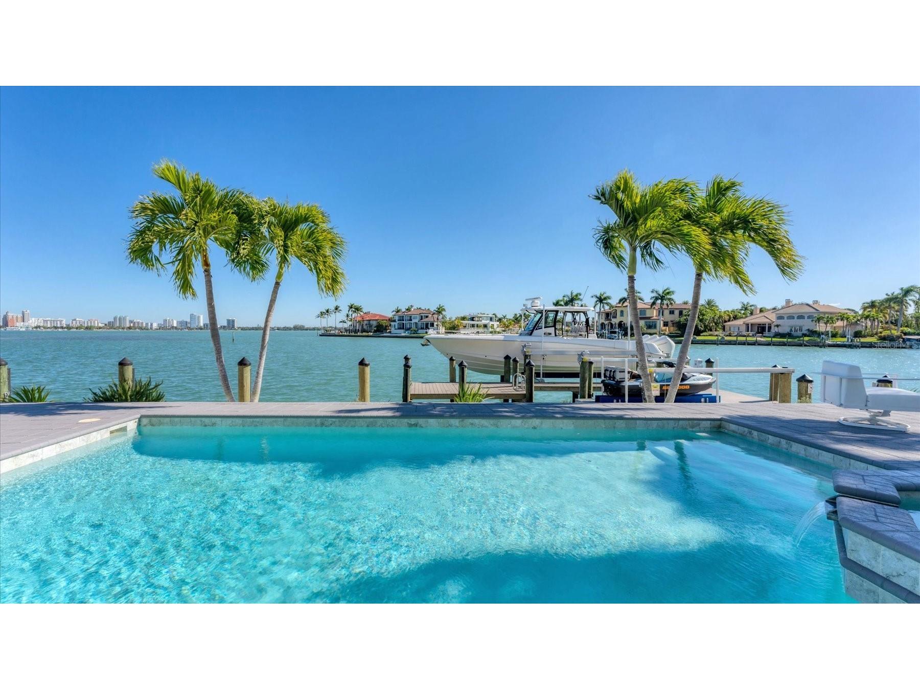 259 Robin Drive Sarasota FL 34236 - SARASOTA BAY A4675575 image58