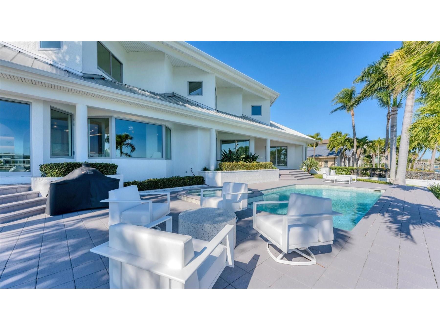 259 Robin Drive Sarasota FL 34236 - SARASOTA BAY A4675575 image59