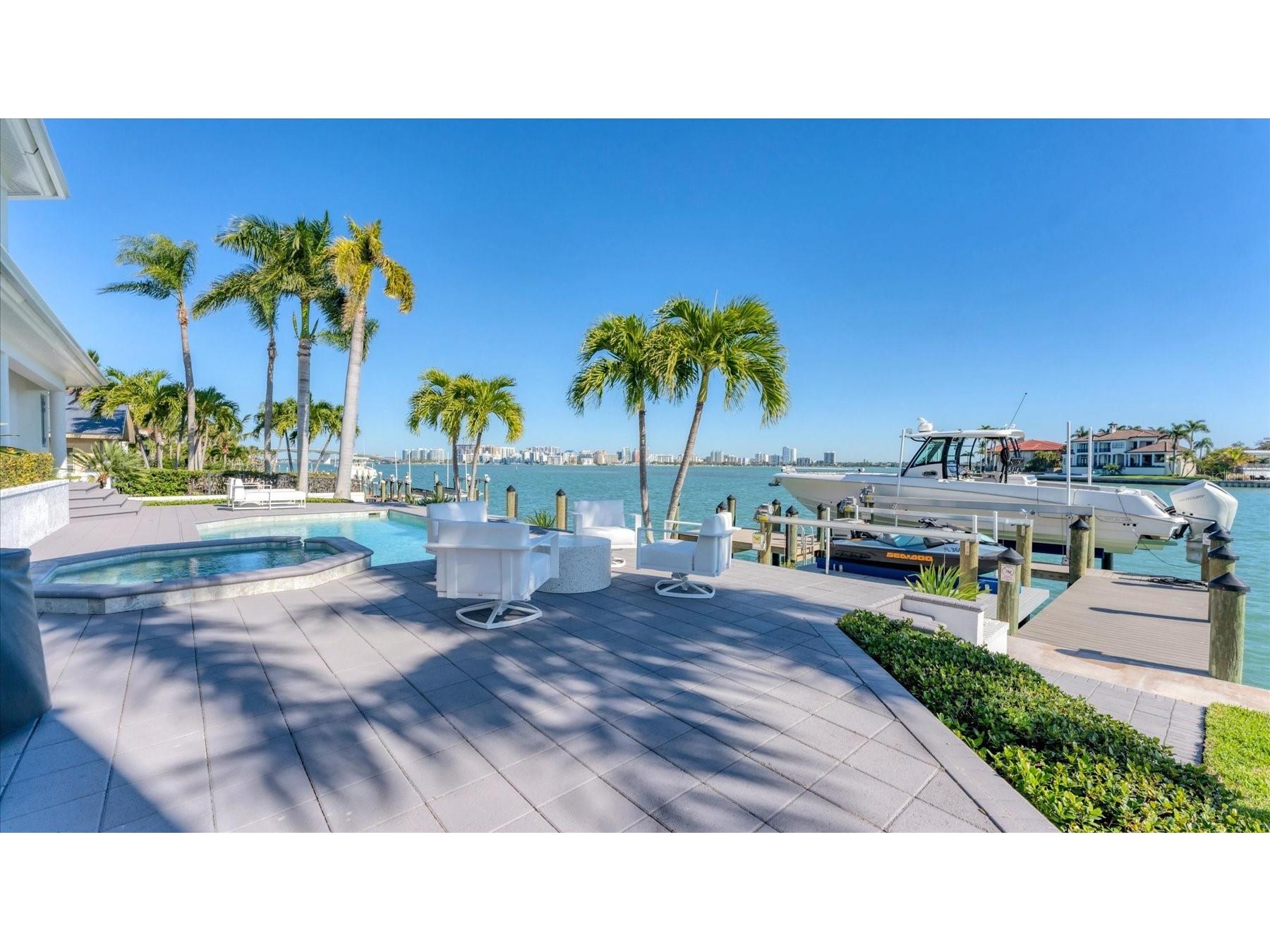 259 Robin Drive Sarasota FL 34236 - SARASOTA BAY A4675575 image60