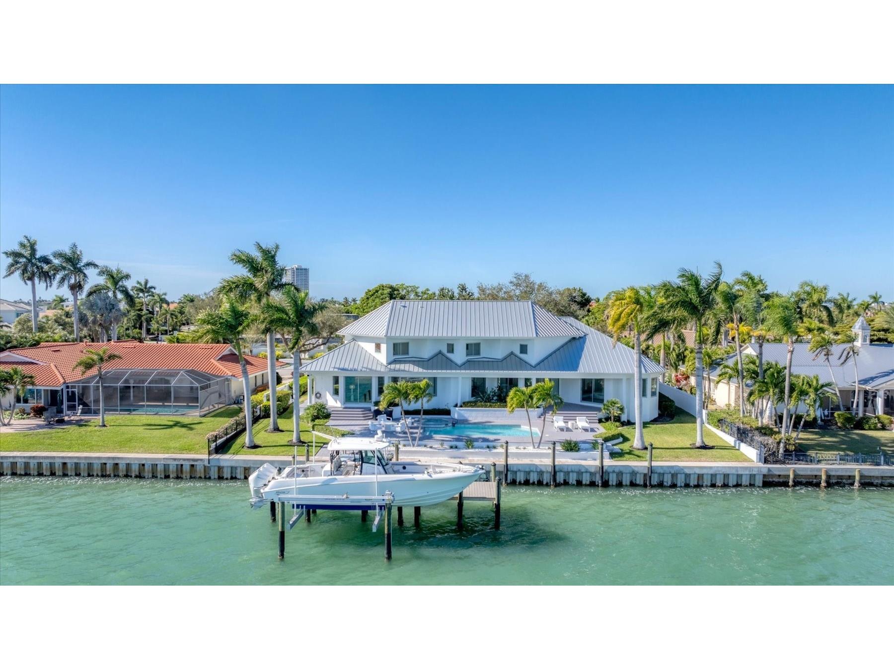 259 Robin Drive Sarasota FL 34236 - SARASOTA BAY A4675575 image62