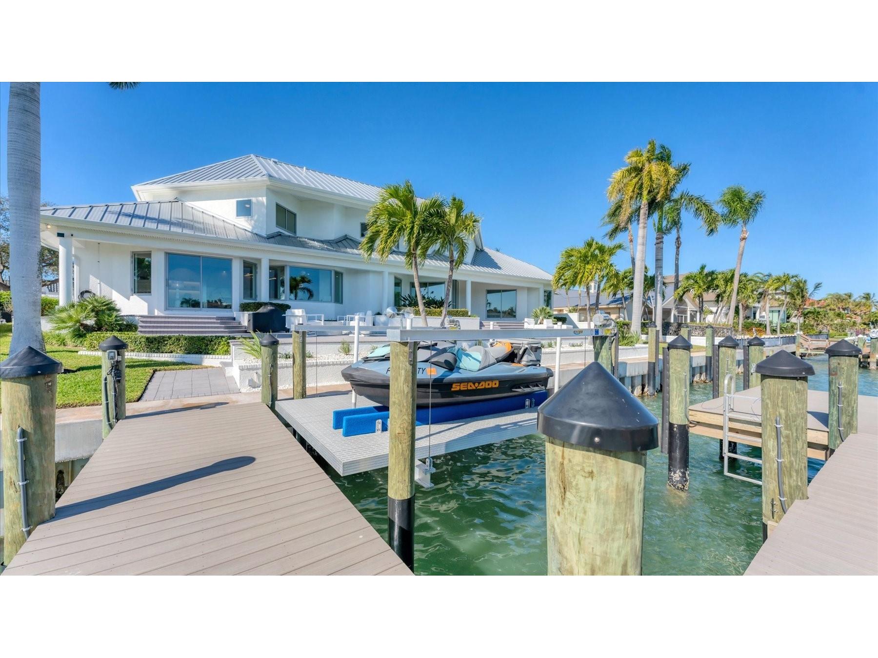 259 Robin Drive Sarasota FL 34236 - SARASOTA BAY A4675575 image65