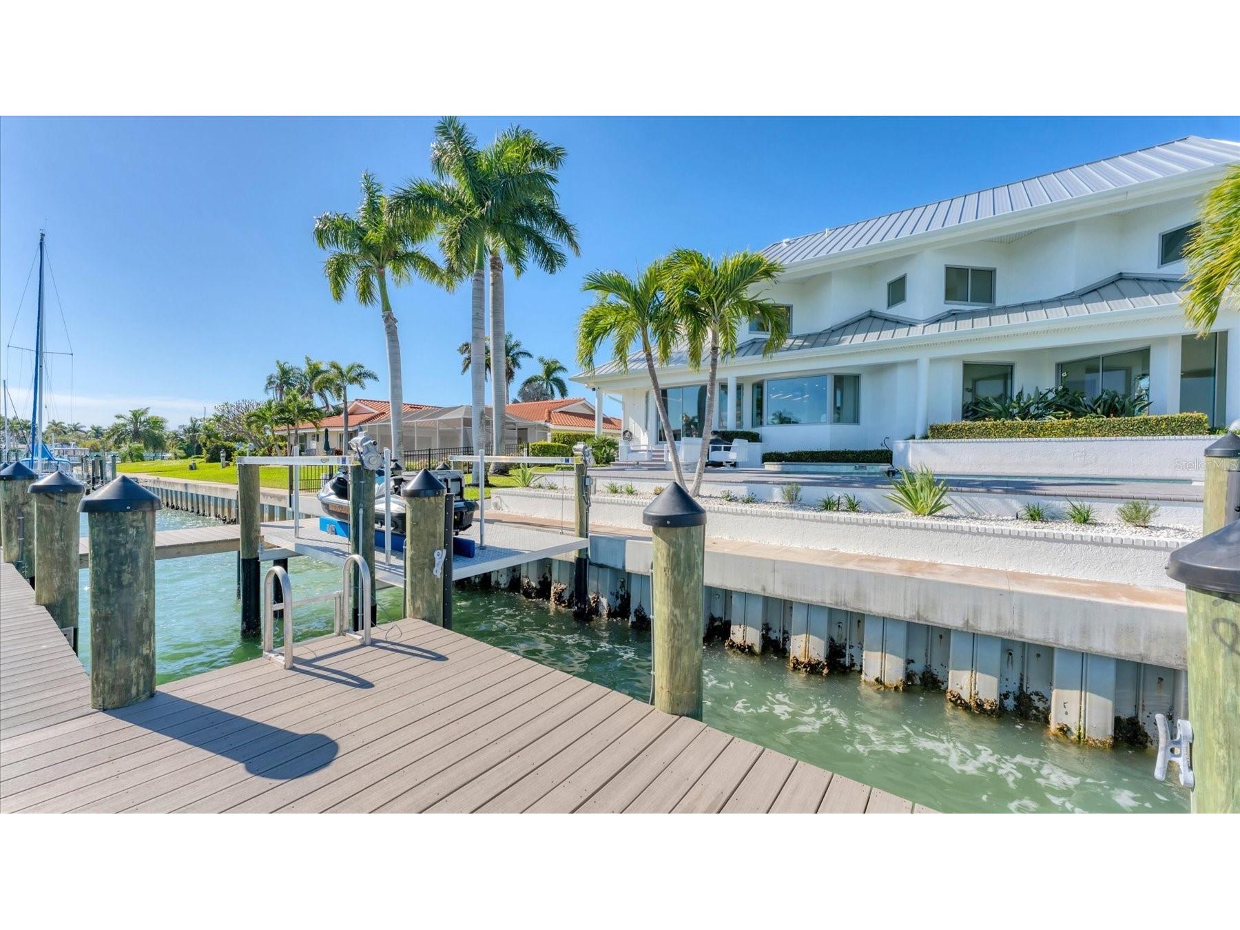 259 Robin Drive Sarasota FL 34236 - SARASOTA BAY A4675575 image66