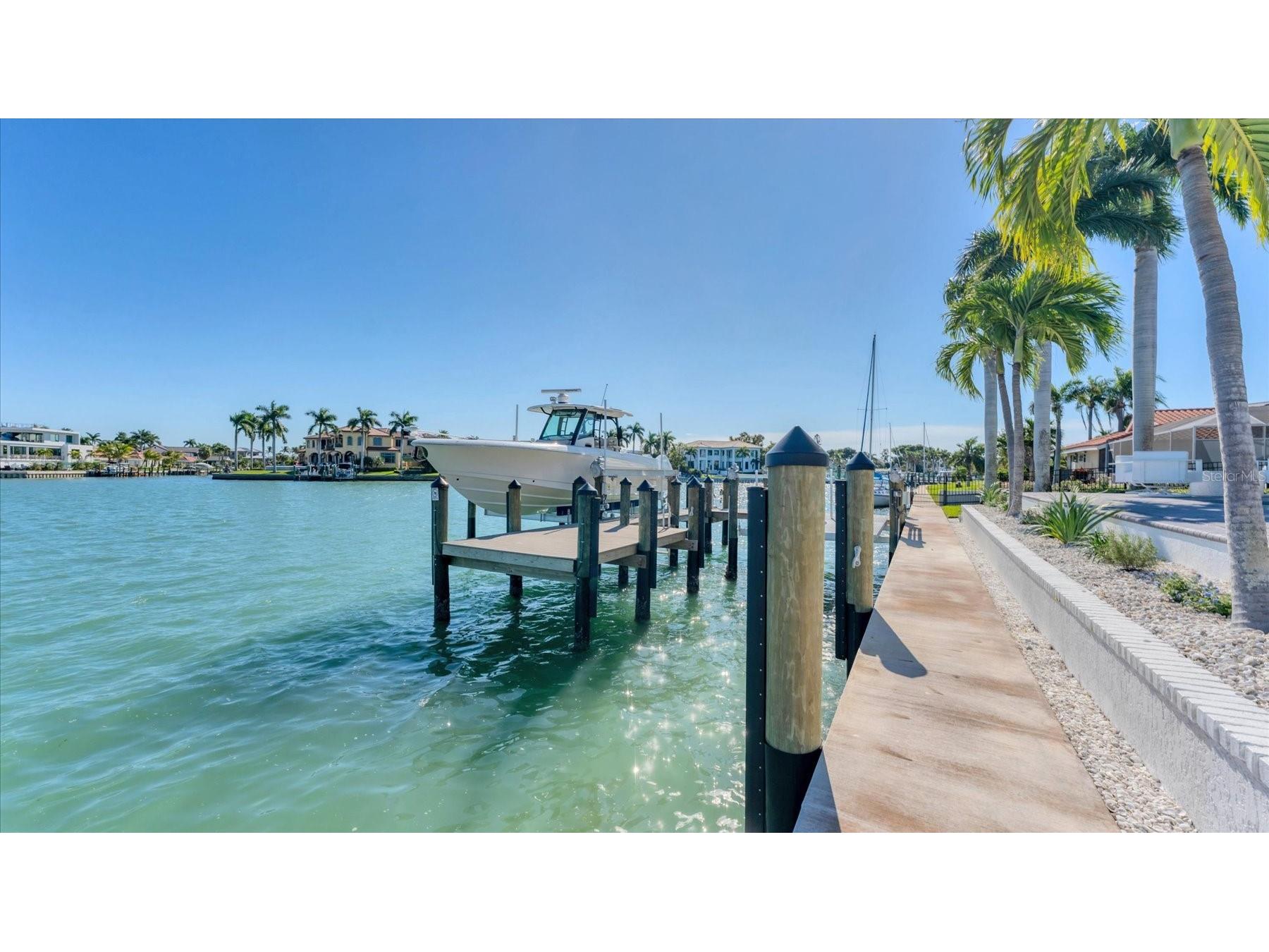 259 Robin Drive Sarasota FL 34236 - SARASOTA BAY A4675575 image68