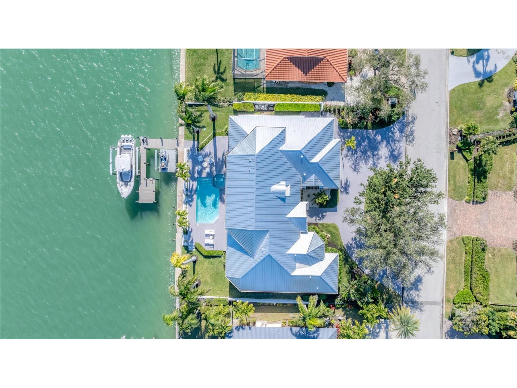 259 Robin Drive Sarasota FL 34236 - SARASOTA BAY A4675575 image69