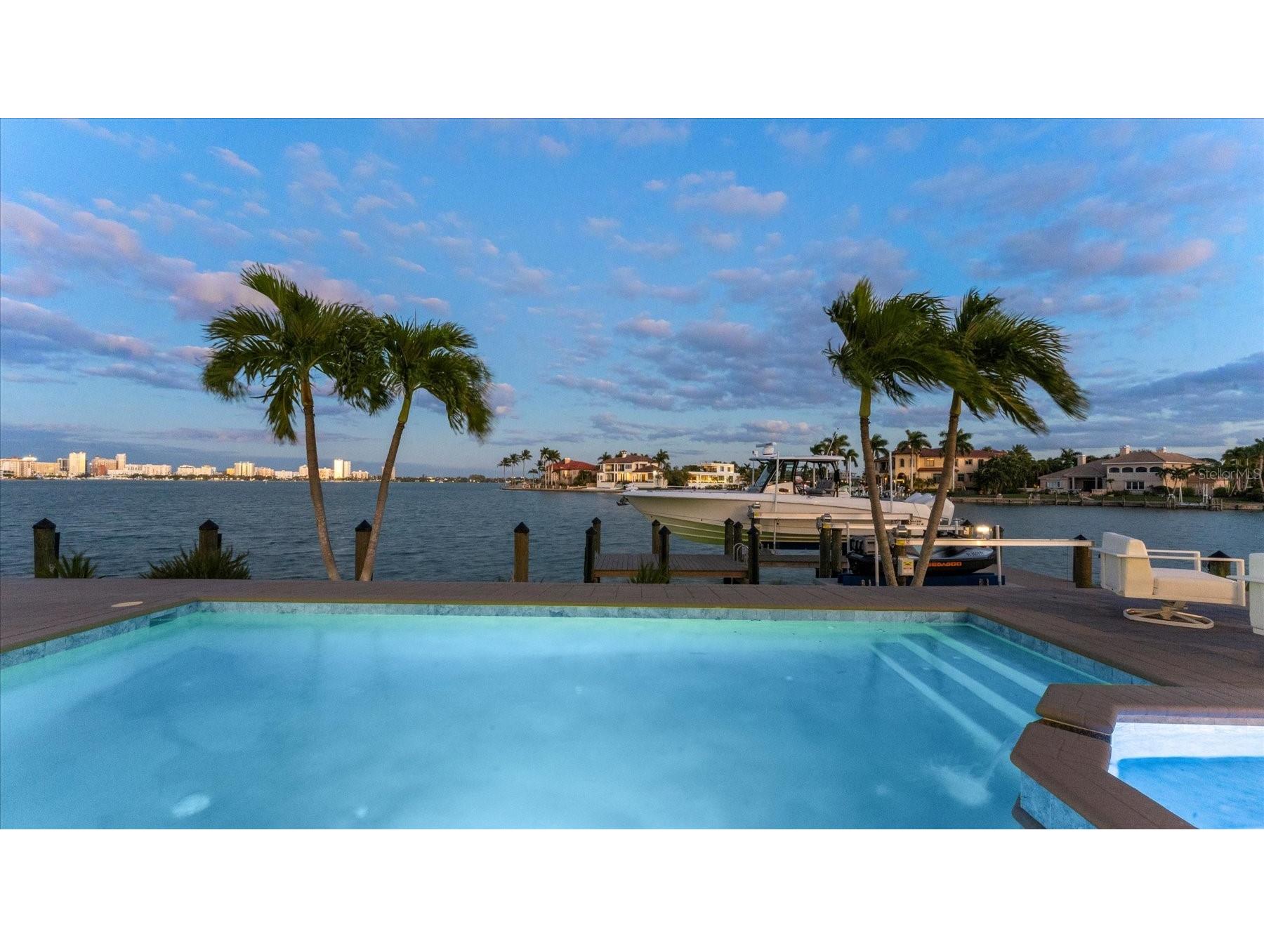 259 Robin Drive Sarasota FL 34236 - SARASOTA BAY A4675575 image70