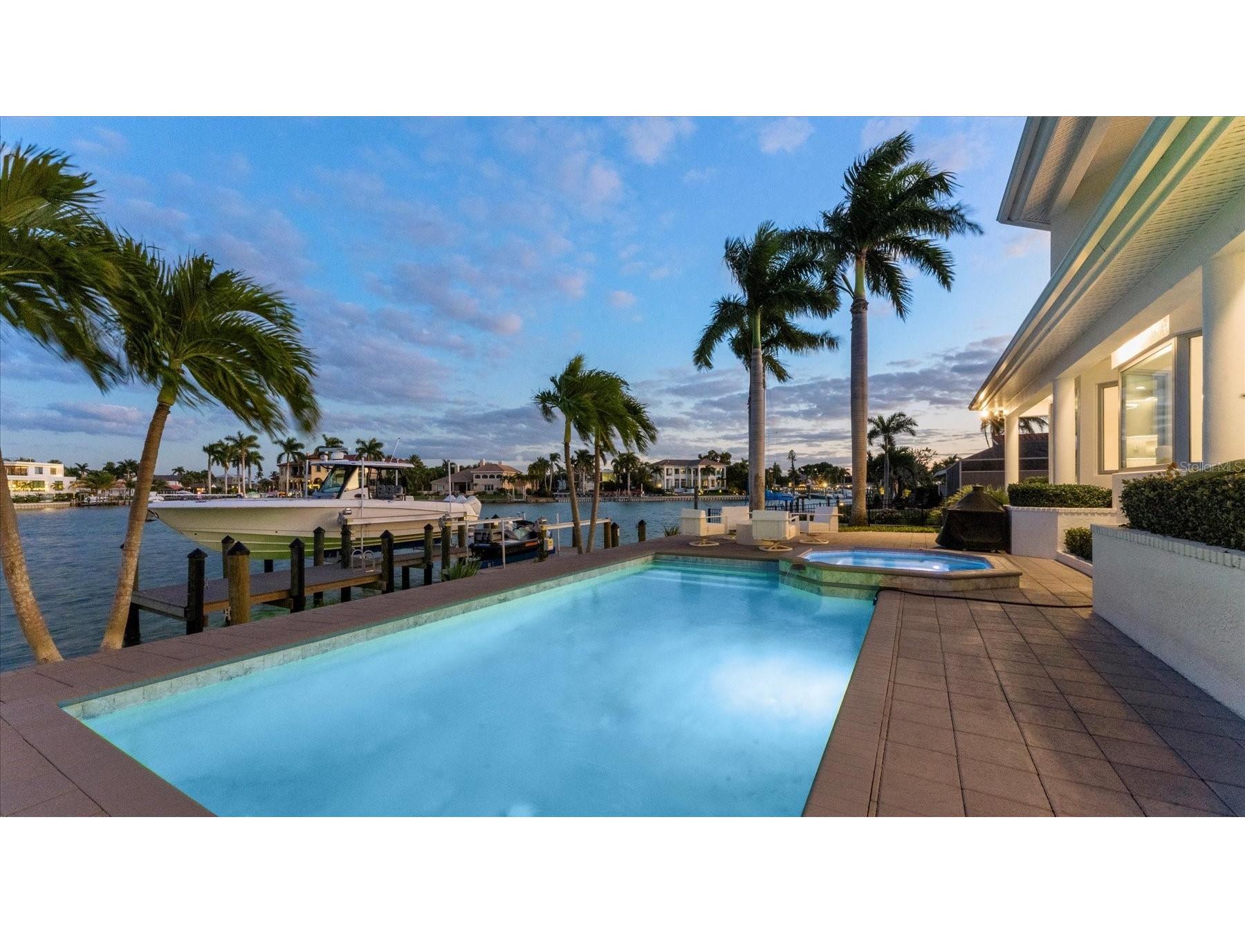 259 Robin Drive Sarasota FL 34236 - SARASOTA BAY A4675575 image71