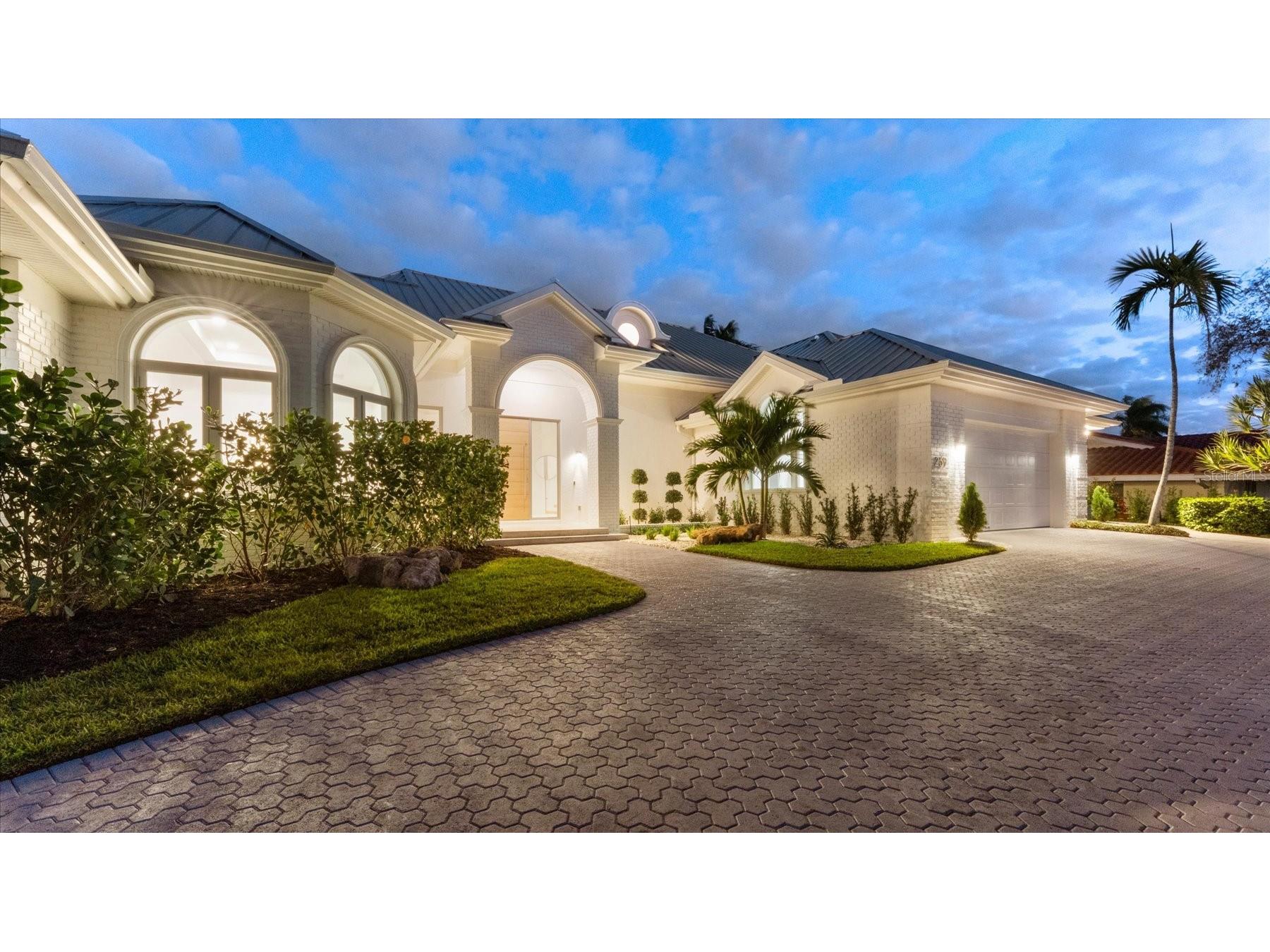 259 Robin Drive Sarasota FL 34236 - SARASOTA BAY A4675575 image72