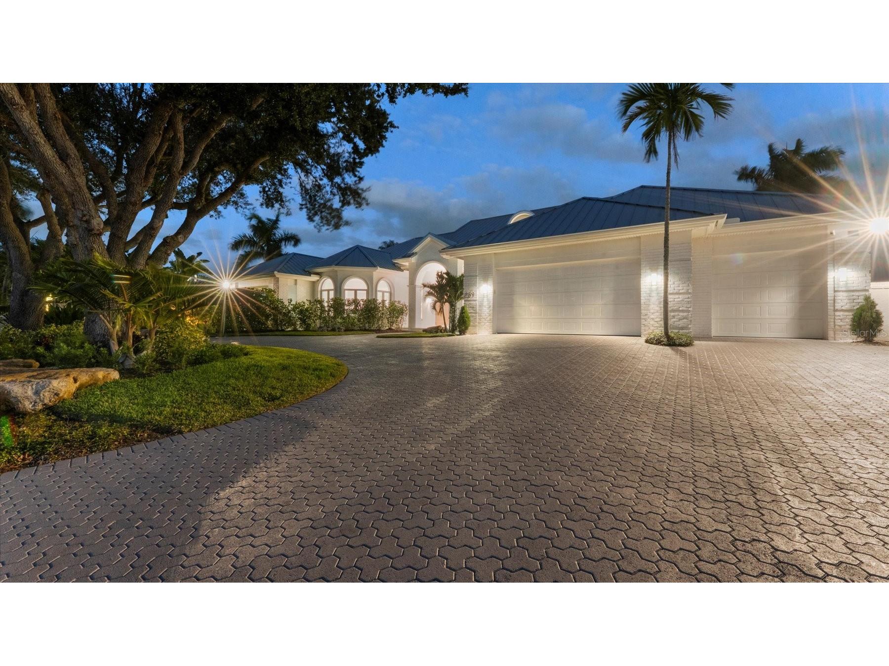 259 Robin Drive Sarasota FL 34236 - SARASOTA BAY A4675575 image73