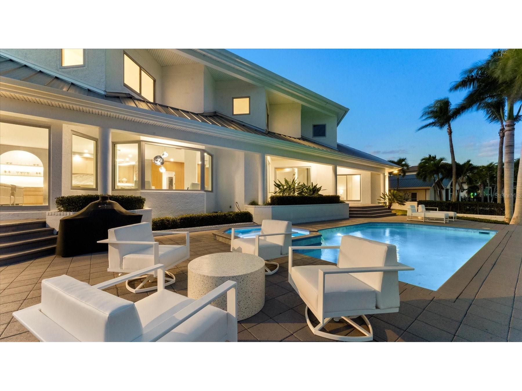 259 Robin Drive Sarasota FL 34236 - SARASOTA BAY A4675575 image83