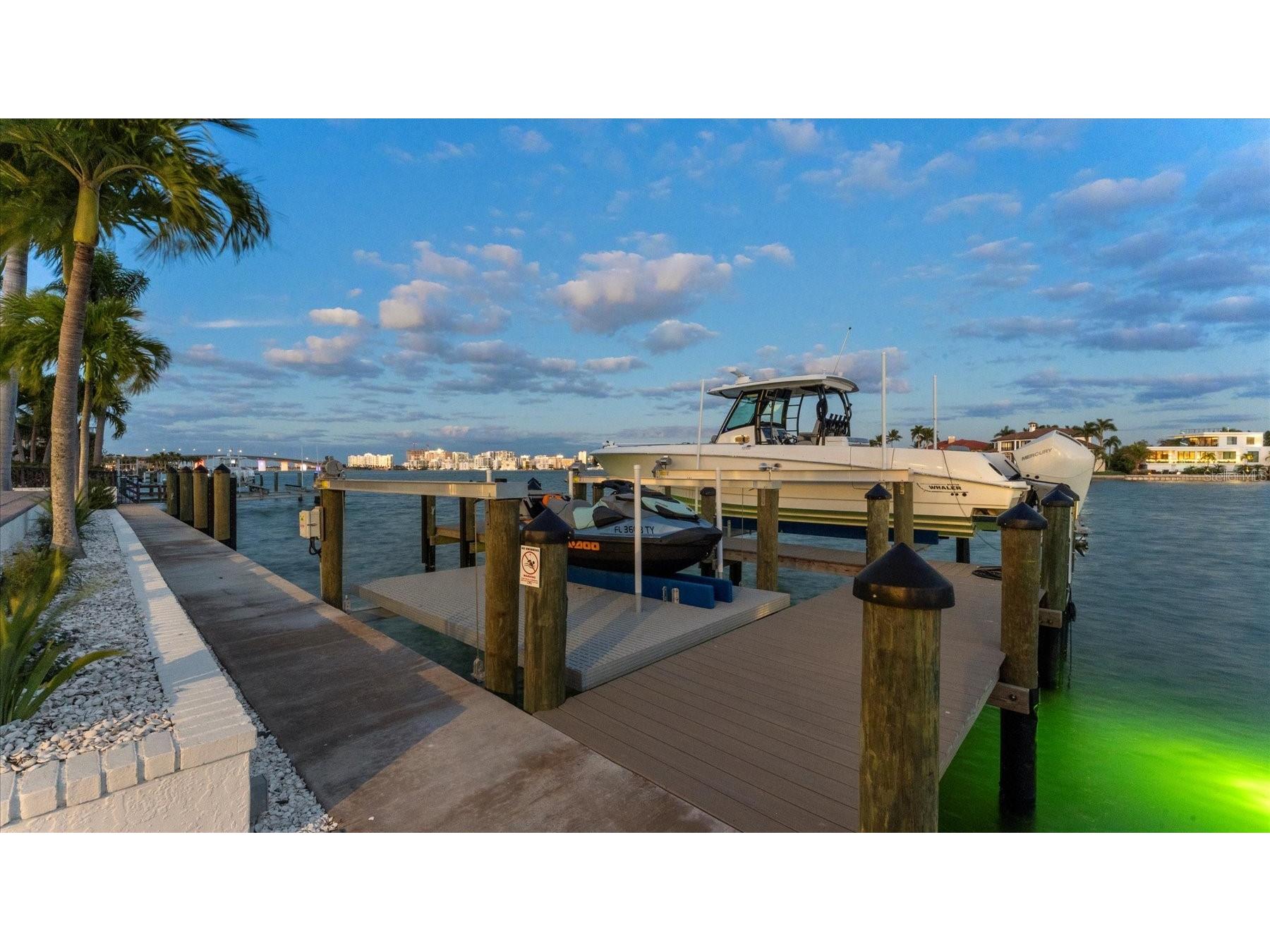 259 Robin Drive Sarasota FL 34236 - SARASOTA BAY A4675575 image84