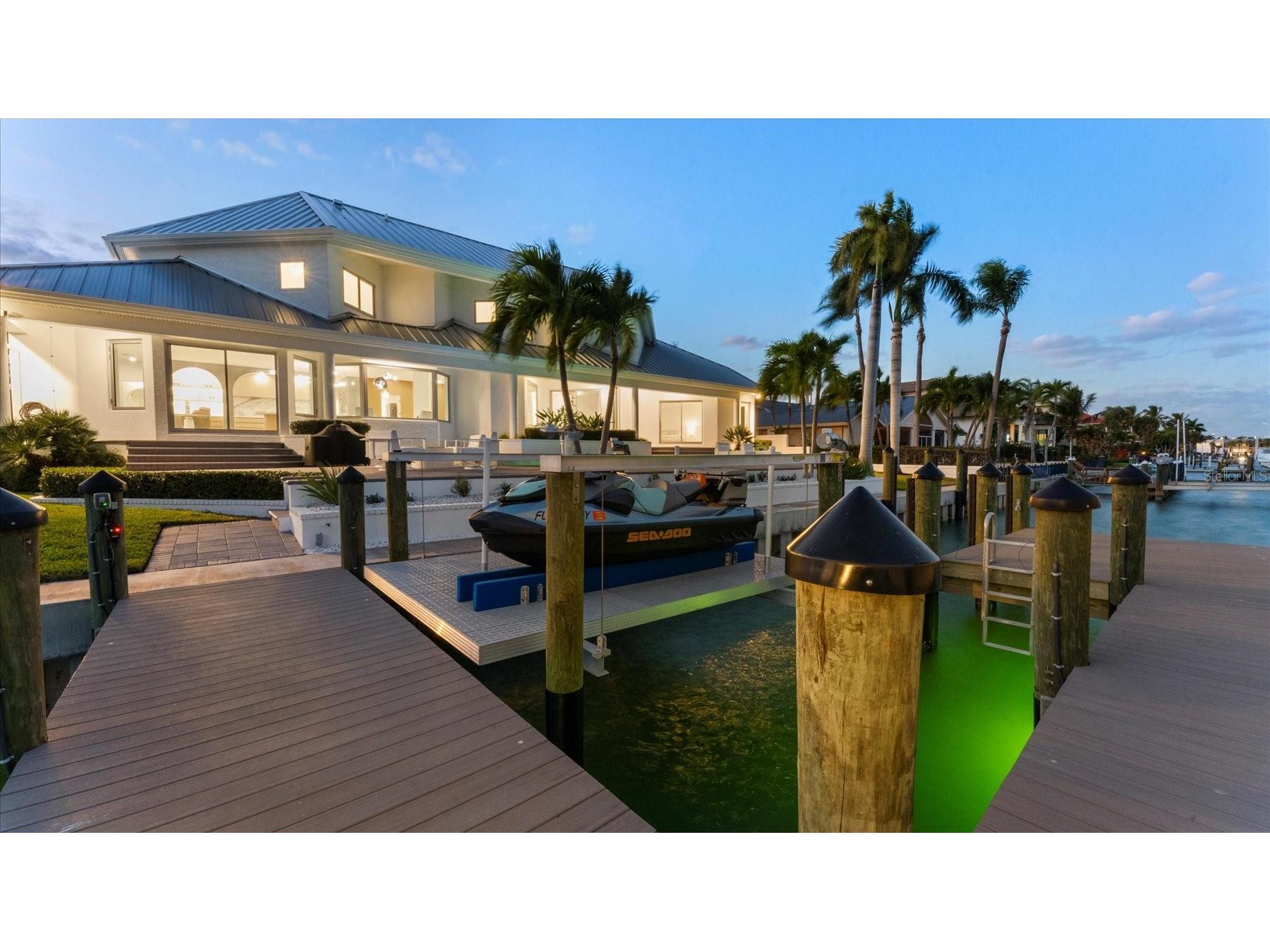 259 Robin Drive Sarasota FL 34236 - SARASOTA BAY A4675575 image85