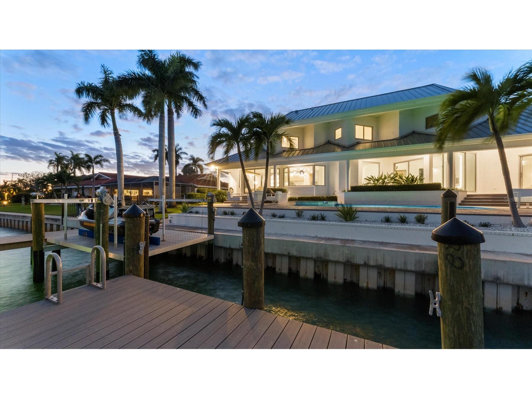 259 Robin Drive Sarasota FL 34236 - SARASOTA BAY A4675575 image86