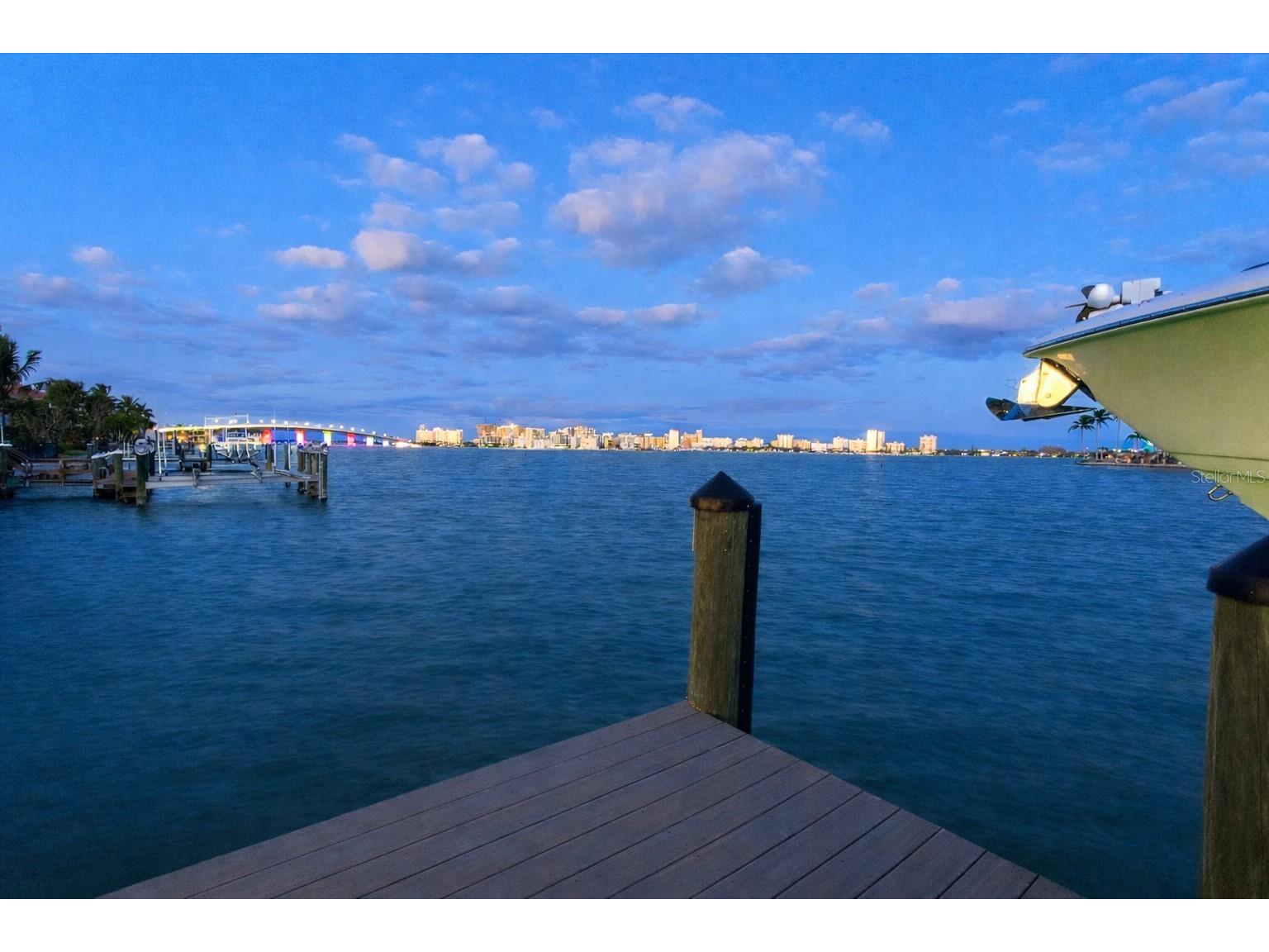 259 Robin Drive Sarasota FL 34236 - SARASOTA BAY A4675575 image87