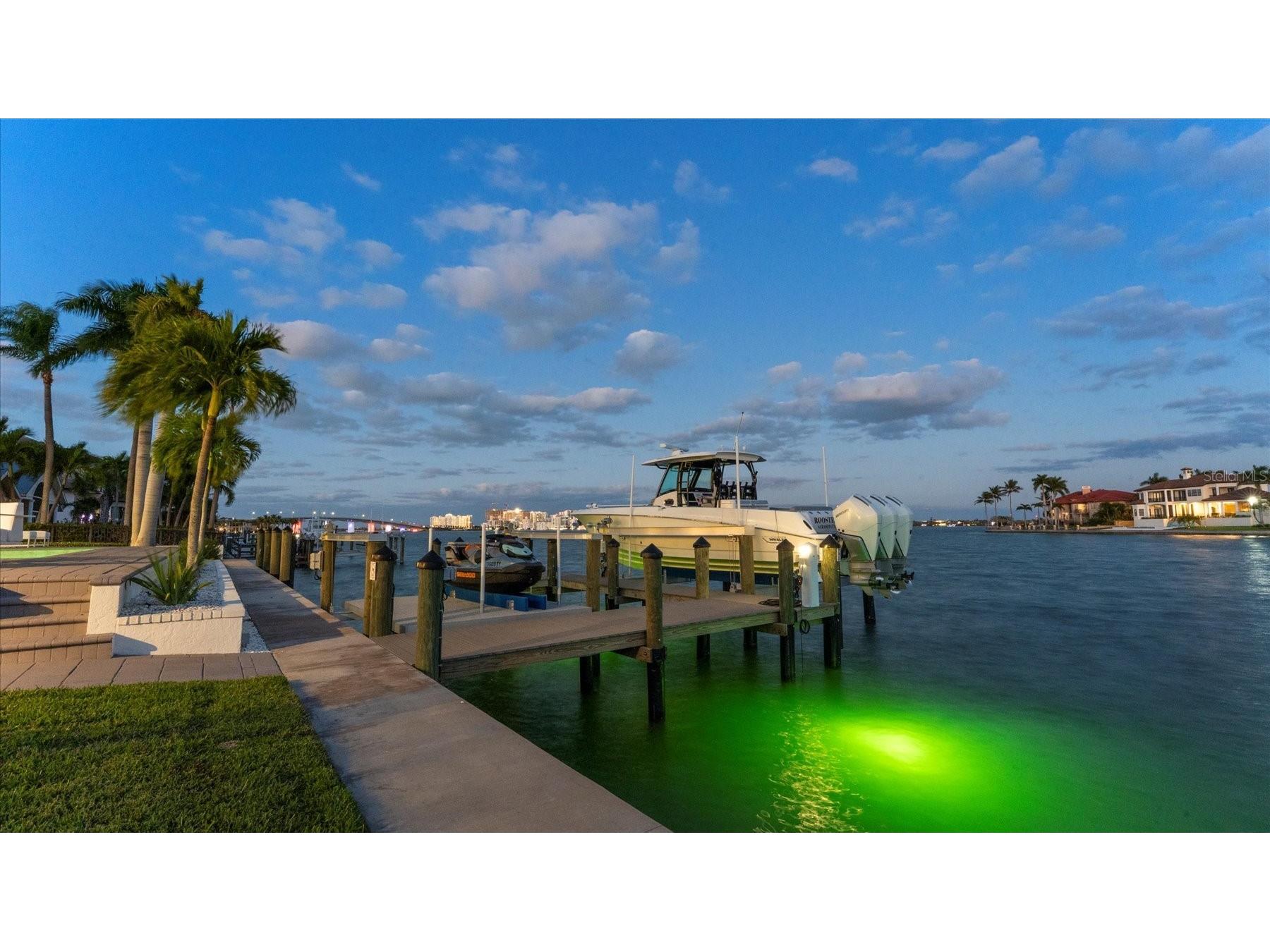 259 Robin Drive Sarasota FL 34236 - SARASOTA BAY A4675575 image88