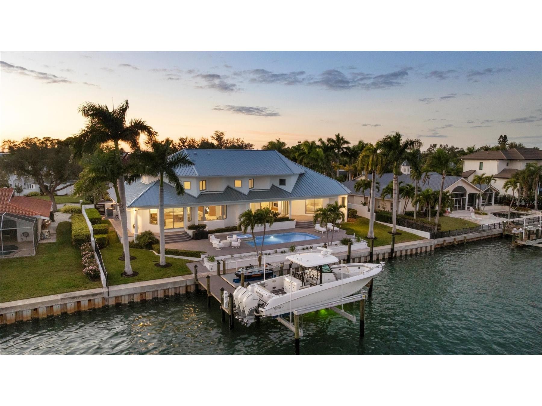 259 Robin Drive Sarasota FL 34236 - SARASOTA BAY A4675575 image89