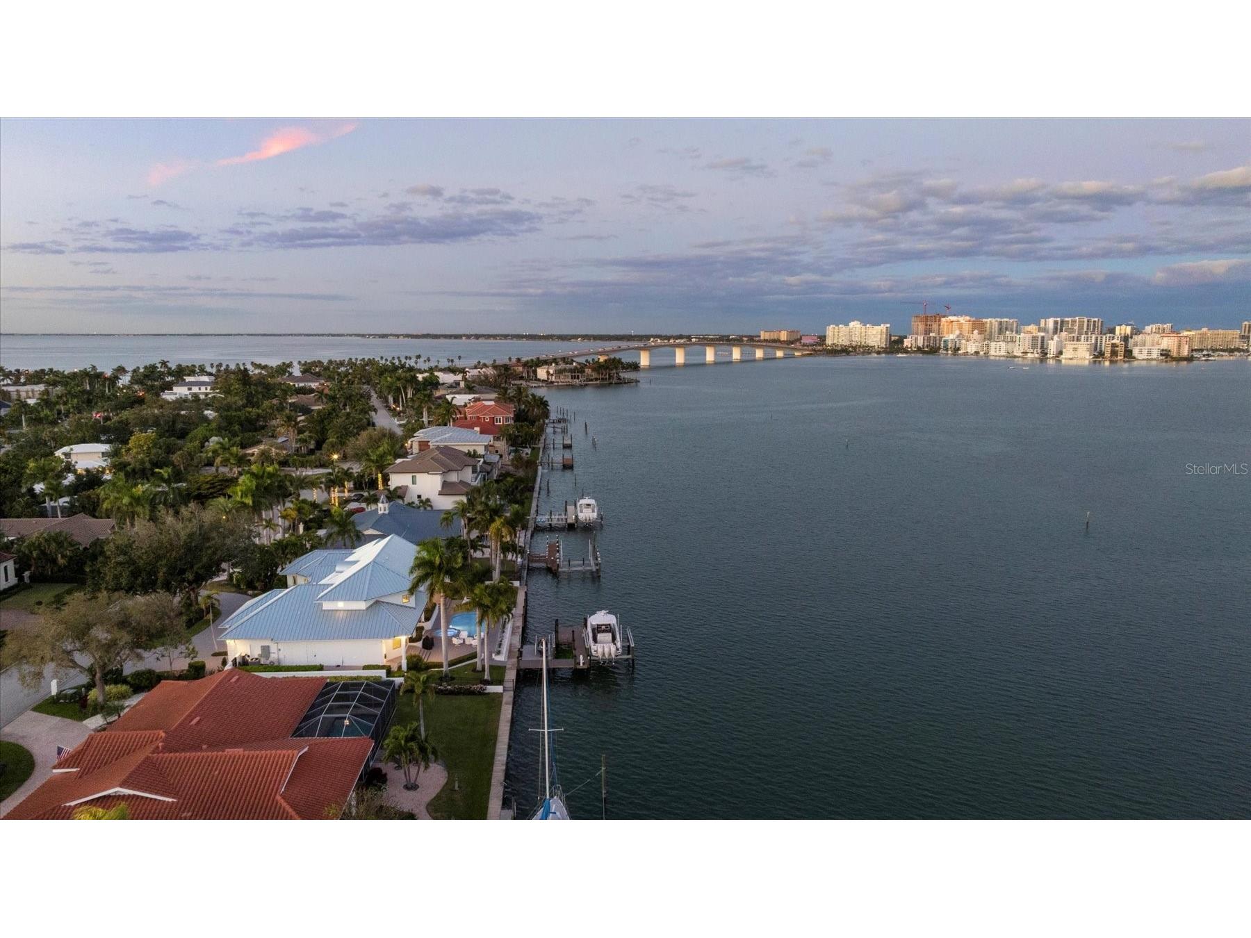 259 Robin Drive Sarasota FL 34236 - SARASOTA BAY A4675575 image92