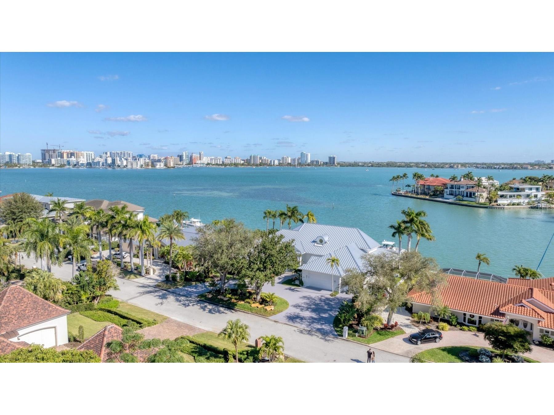 259 Robin Drive Sarasota FL 34236 - SARASOTA BAY A4675575 image93