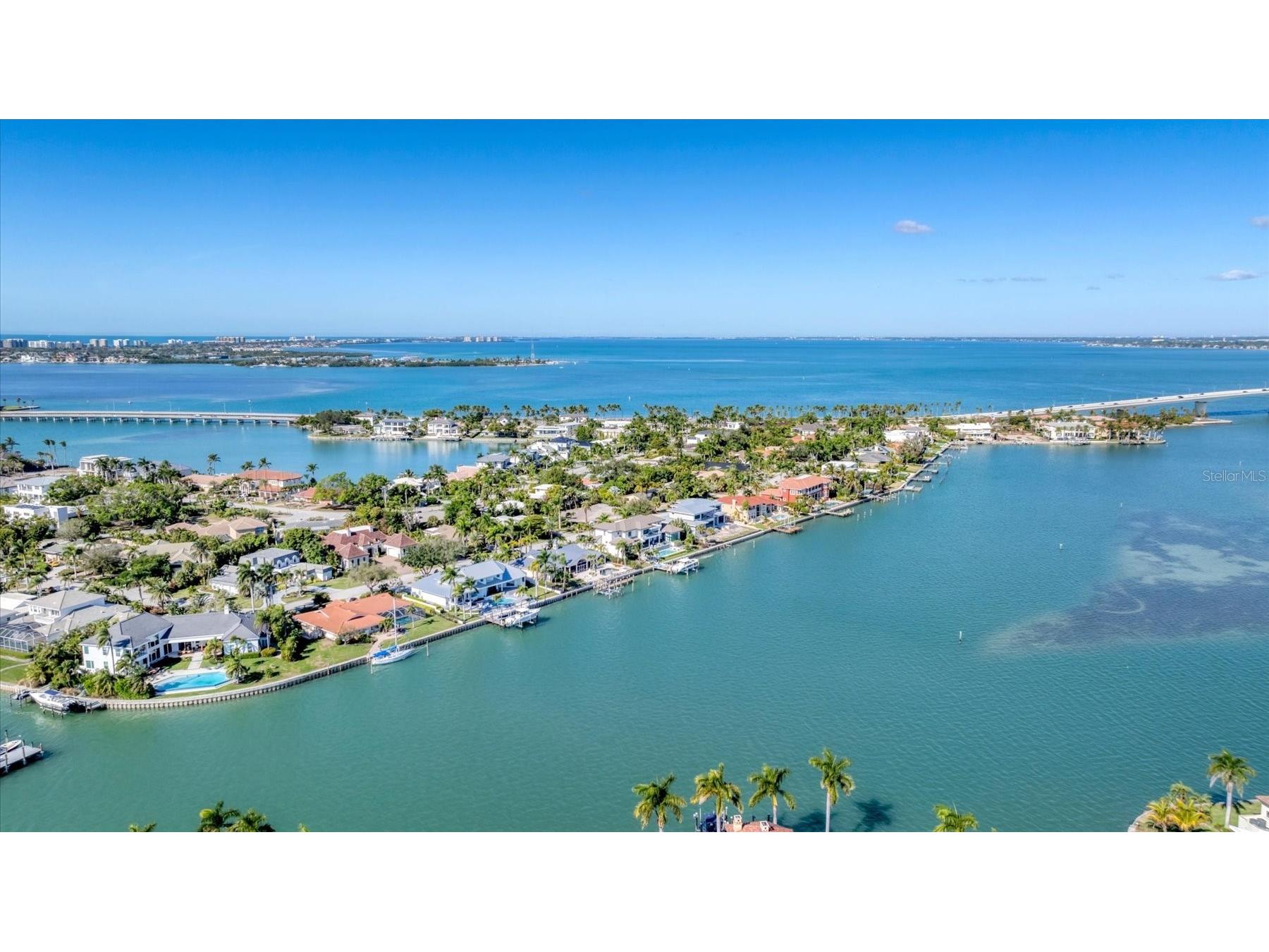 259 Robin Drive Sarasota FL 34236 - SARASOTA BAY A4675575 image94