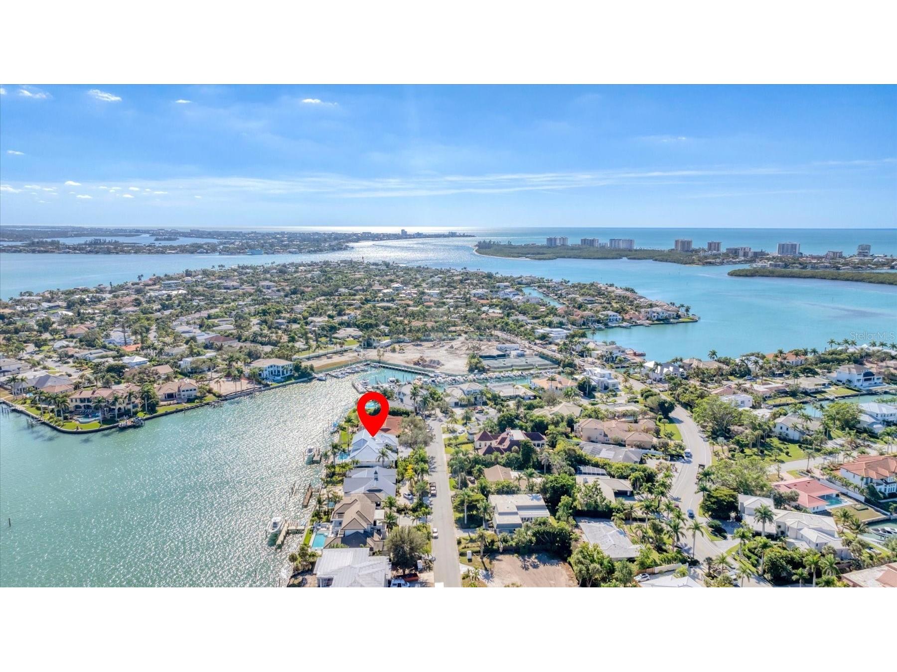 259 Robin Drive Sarasota FL 34236 - SARASOTA BAY A4675575 image95