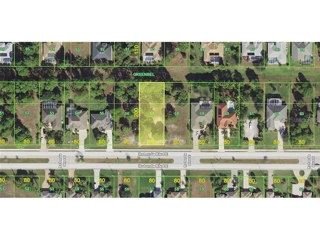 259 Rotonda Boulevard E Rotonda West FL 33947 A4591195 image1