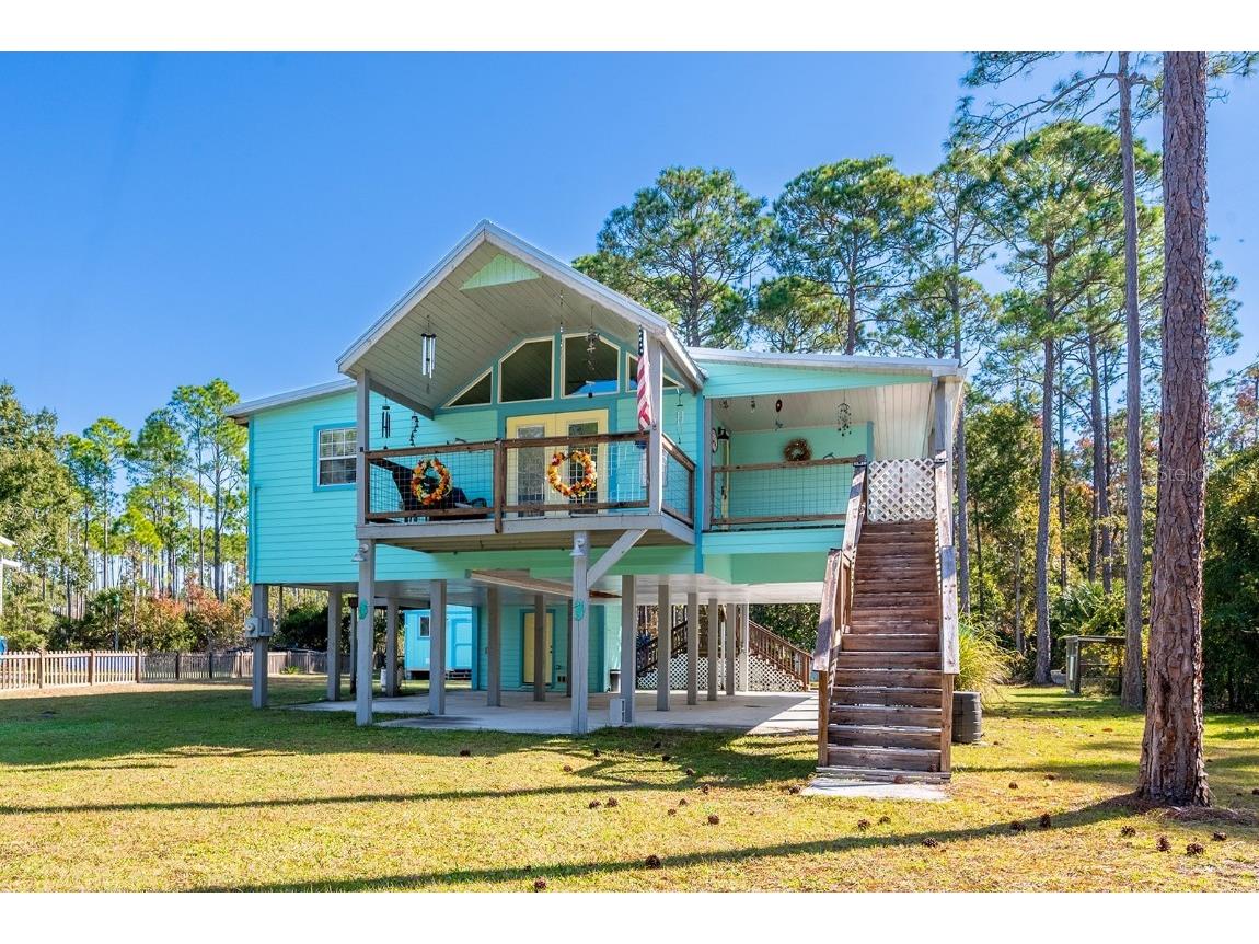 259 SE 373 Street Old Town FL 32680 GC535650 image1