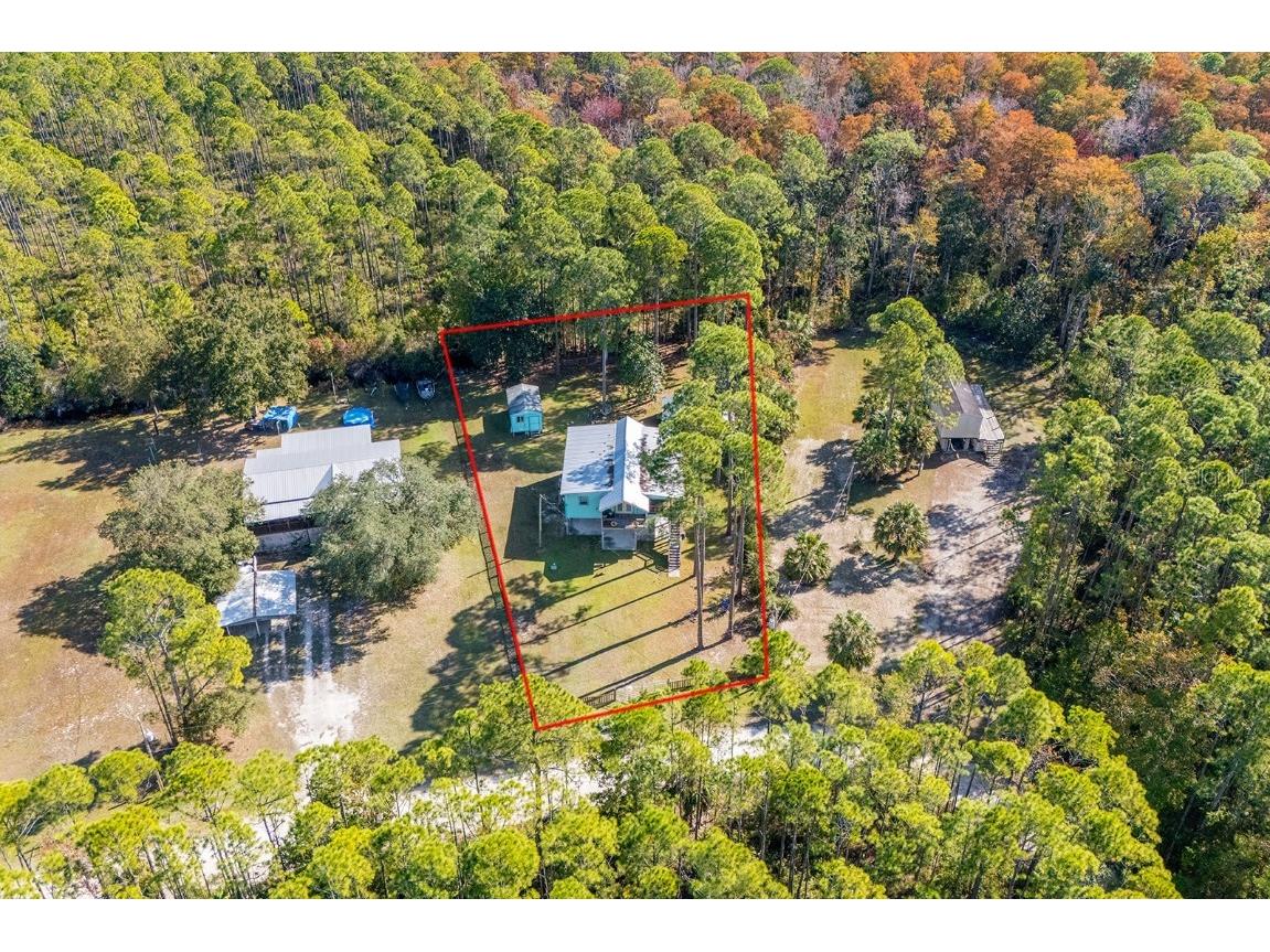 259 SE 373 Street Old Town FL 32680 GC535650 image21