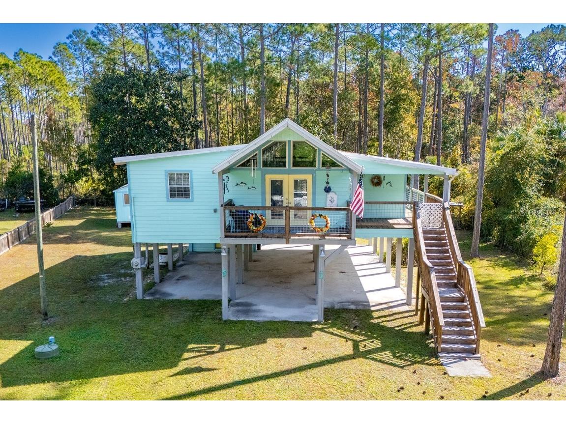 259 SE 373 Street Old Town FL 32680 GC535650 image4