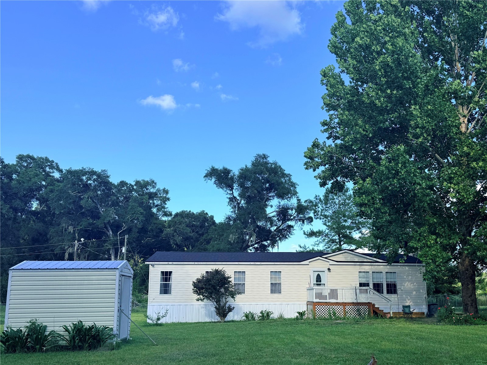 259 SE Rattler Court High Springs FL 32643 GC541377 image28