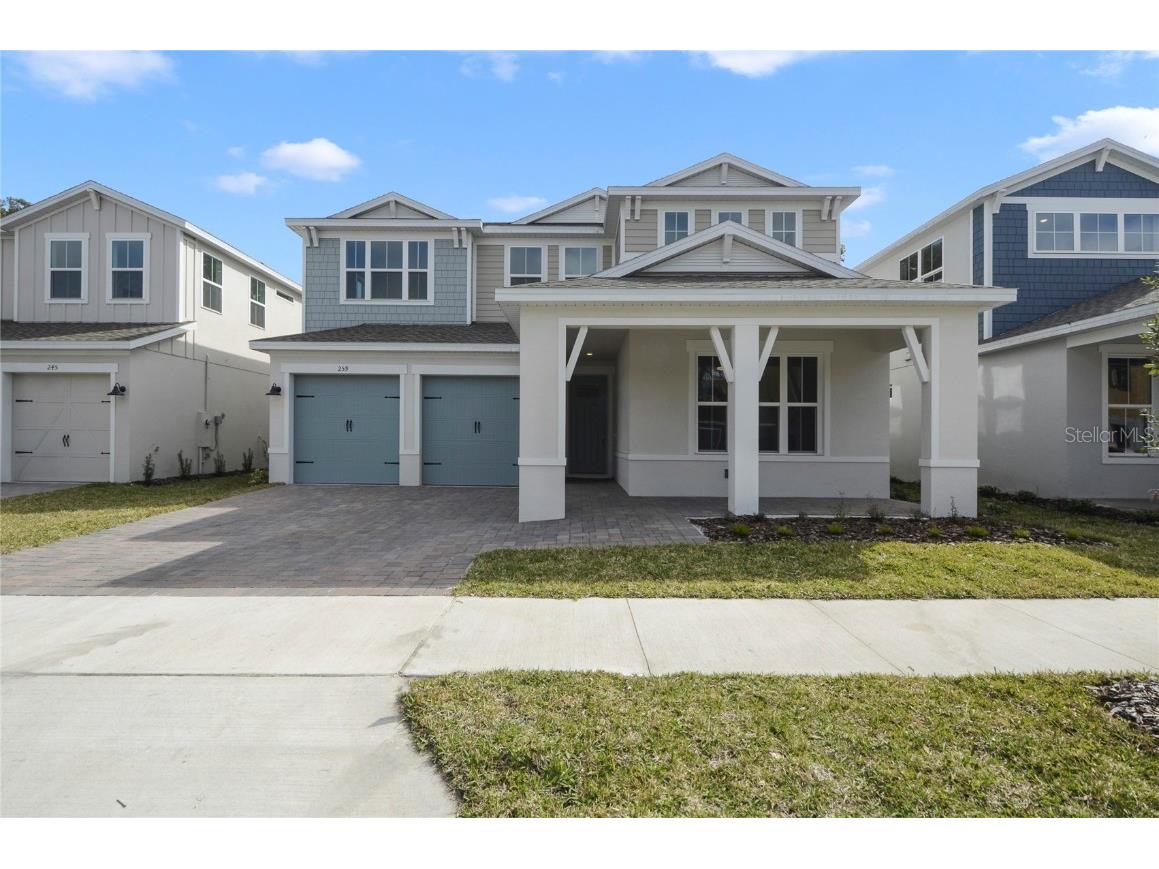 259 Severn Way #38 Orlando FL 32803 O6253222 image1