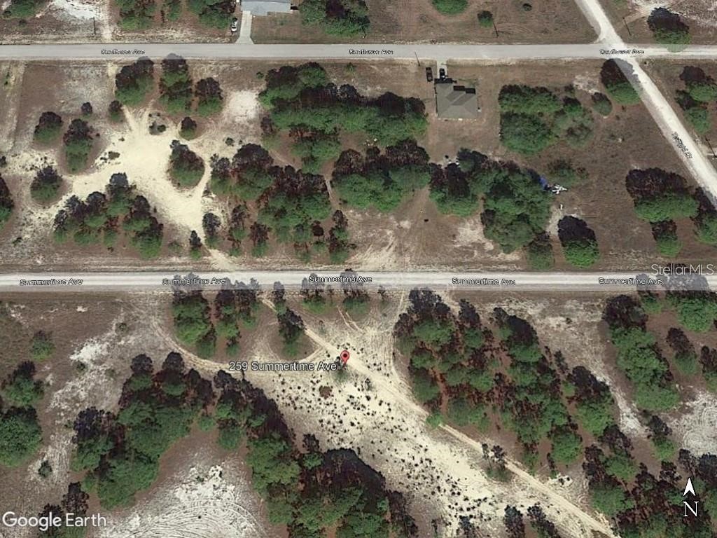 259 Summertime Avenue Lake Placid FL 33852 A4562173 image1