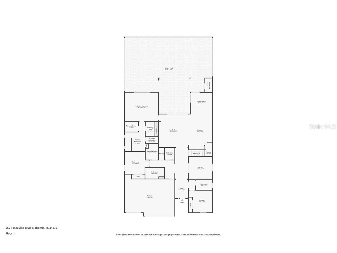 259 Toscavilla Boulevard Nokomis FL 34275 A4665235 image79