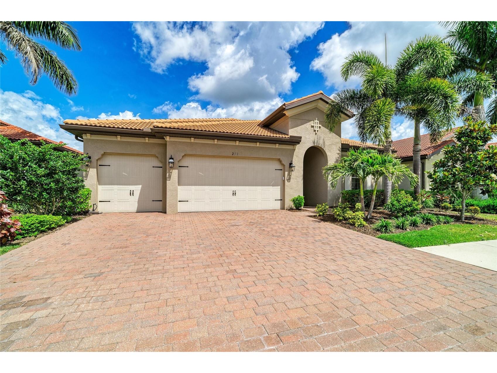 259 Toscavilla Boulevard Nokomis FL 34275 - Knights Lake A4692609 image10