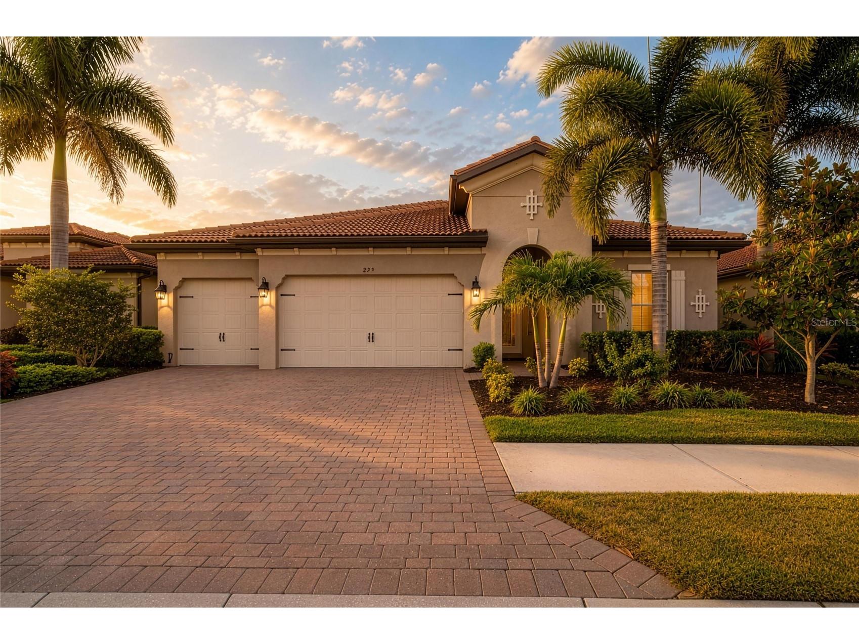 259 Toscavilla Boulevard Nokomis FL 34275 - Knights Lake A4692609 image11
