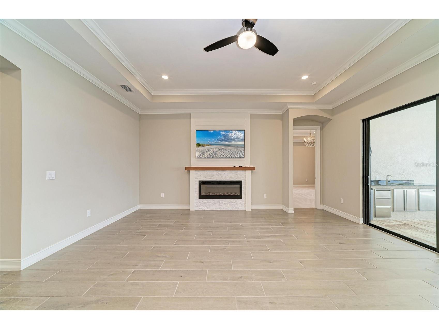 259 Toscavilla Boulevard Nokomis FL 34275 - Knights Lake A4692609 image17