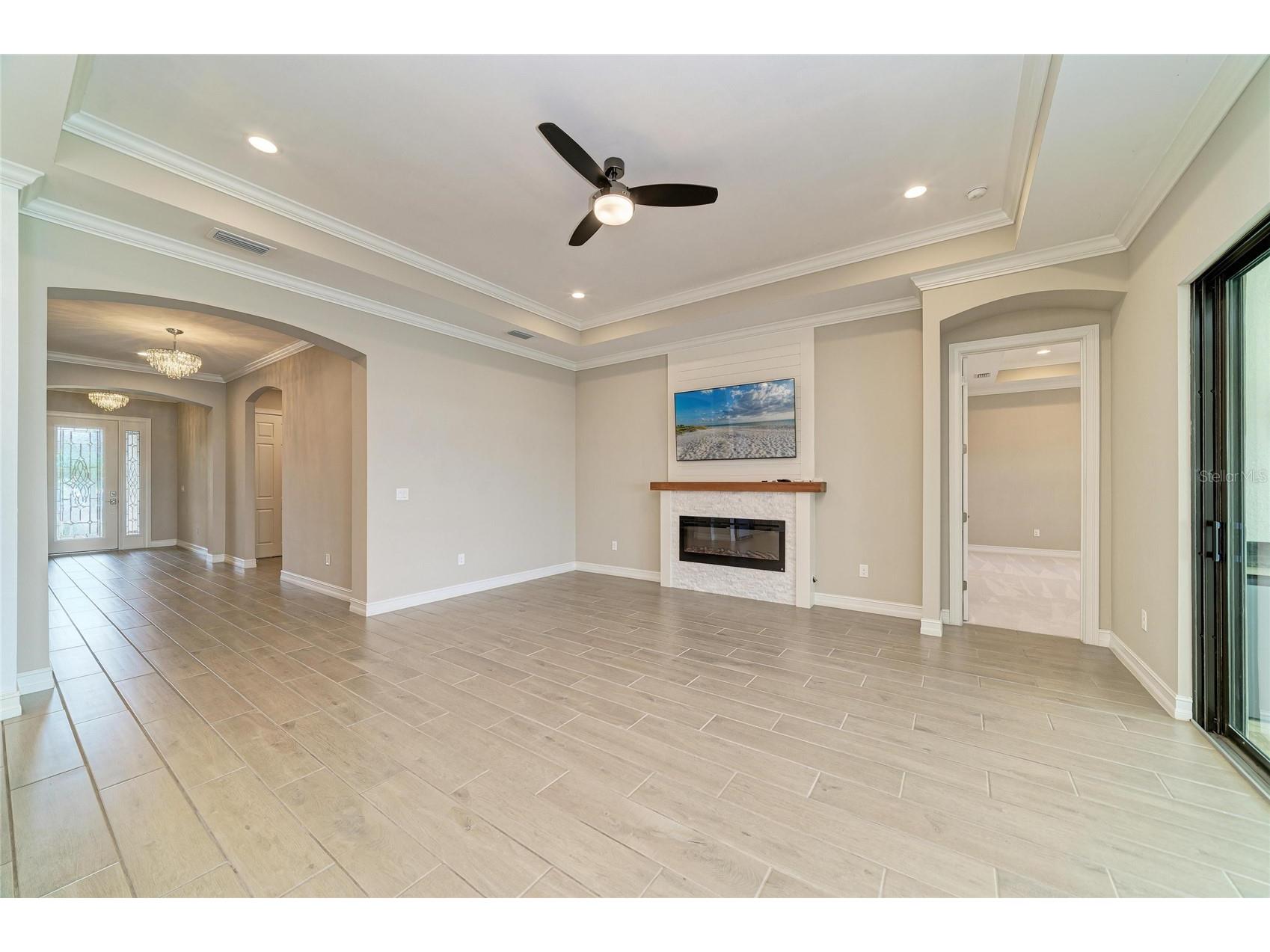 259 Toscavilla Boulevard Nokomis FL 34275 - Knights Lake A4692609 image18