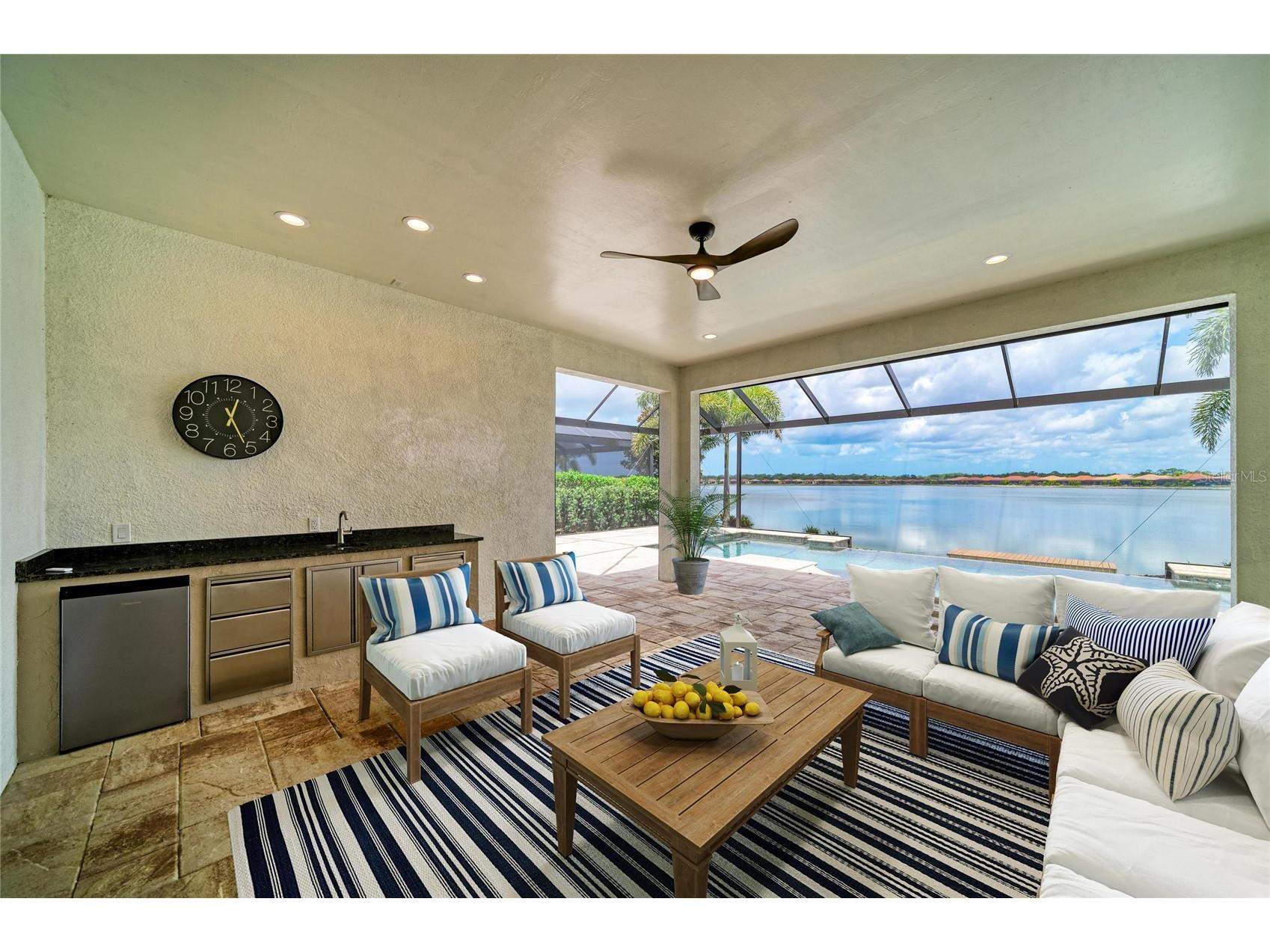 259 Toscavilla Boulevard Nokomis FL 34275 - Knights Lake A4692609 image21