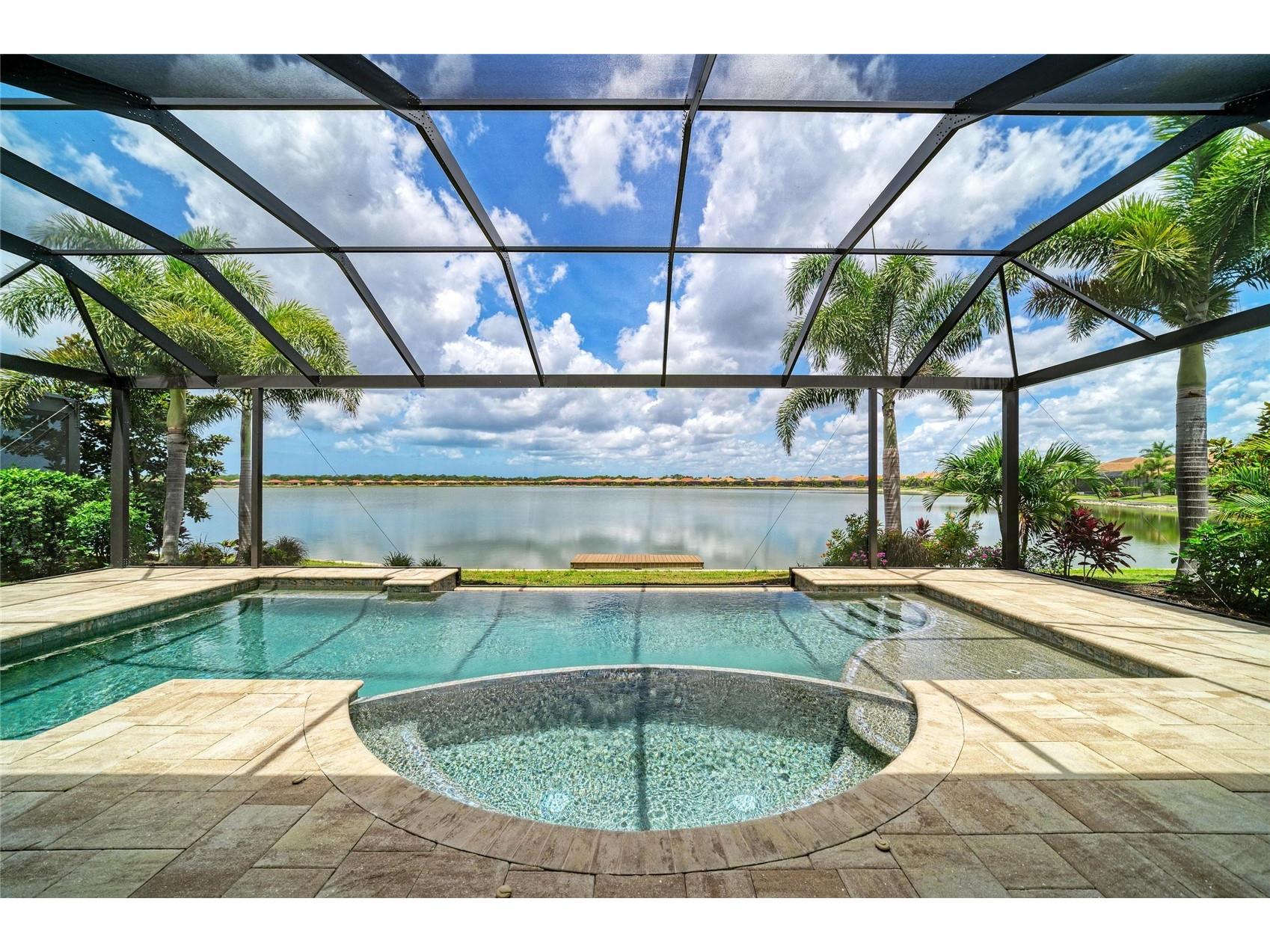 259 Toscavilla Boulevard Nokomis FL 34275 - Knights Lake A4692609 image22