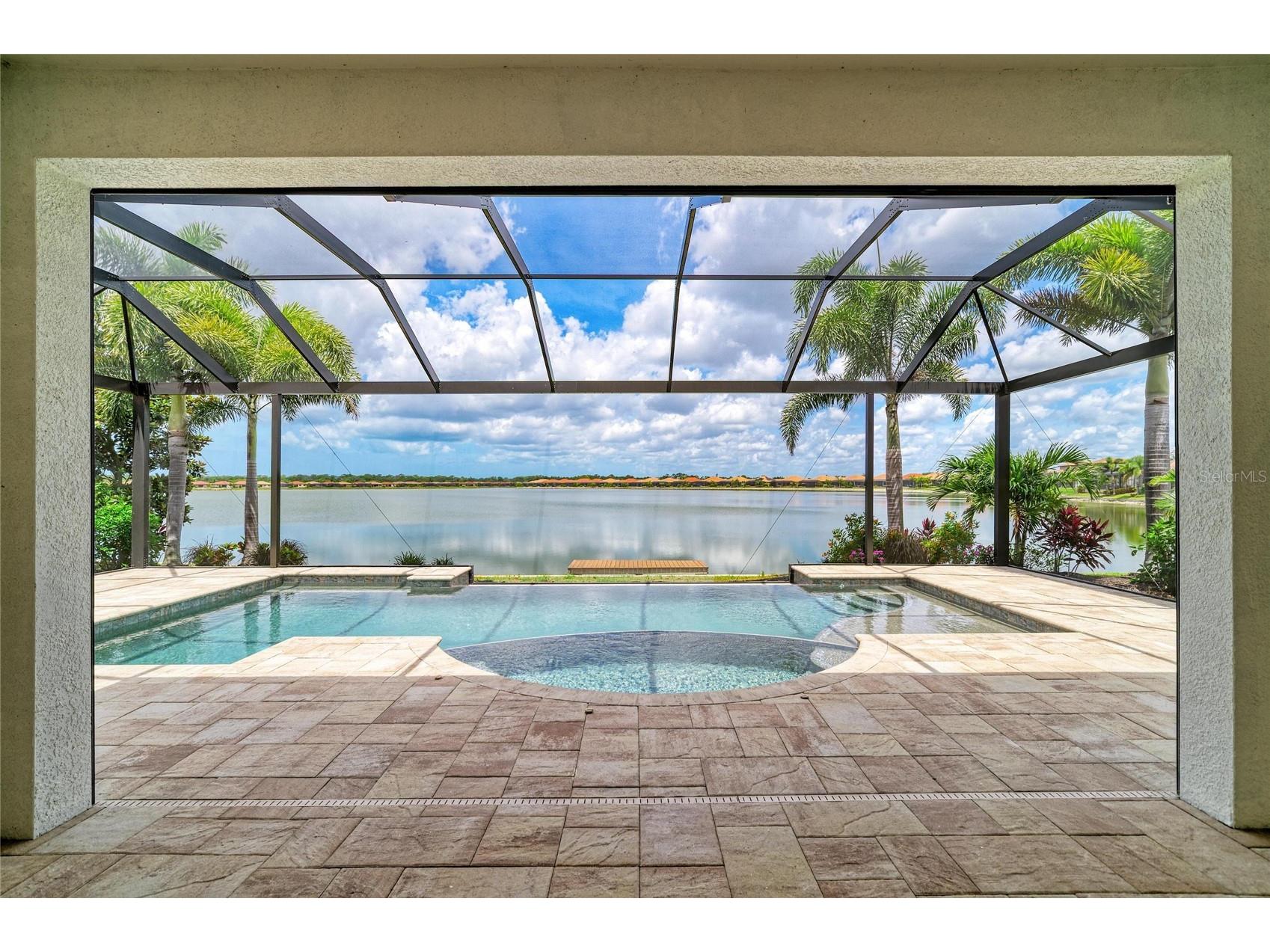 259 Toscavilla Boulevard Nokomis FL 34275 - Knights Lake A4692609 image23