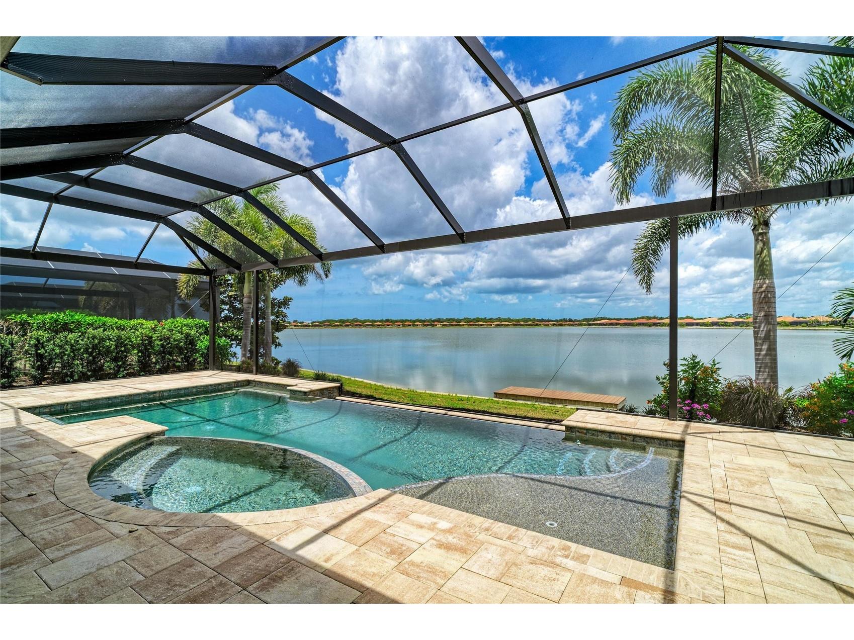 259 Toscavilla Boulevard Nokomis FL 34275 - Knights Lake A4692609 image24