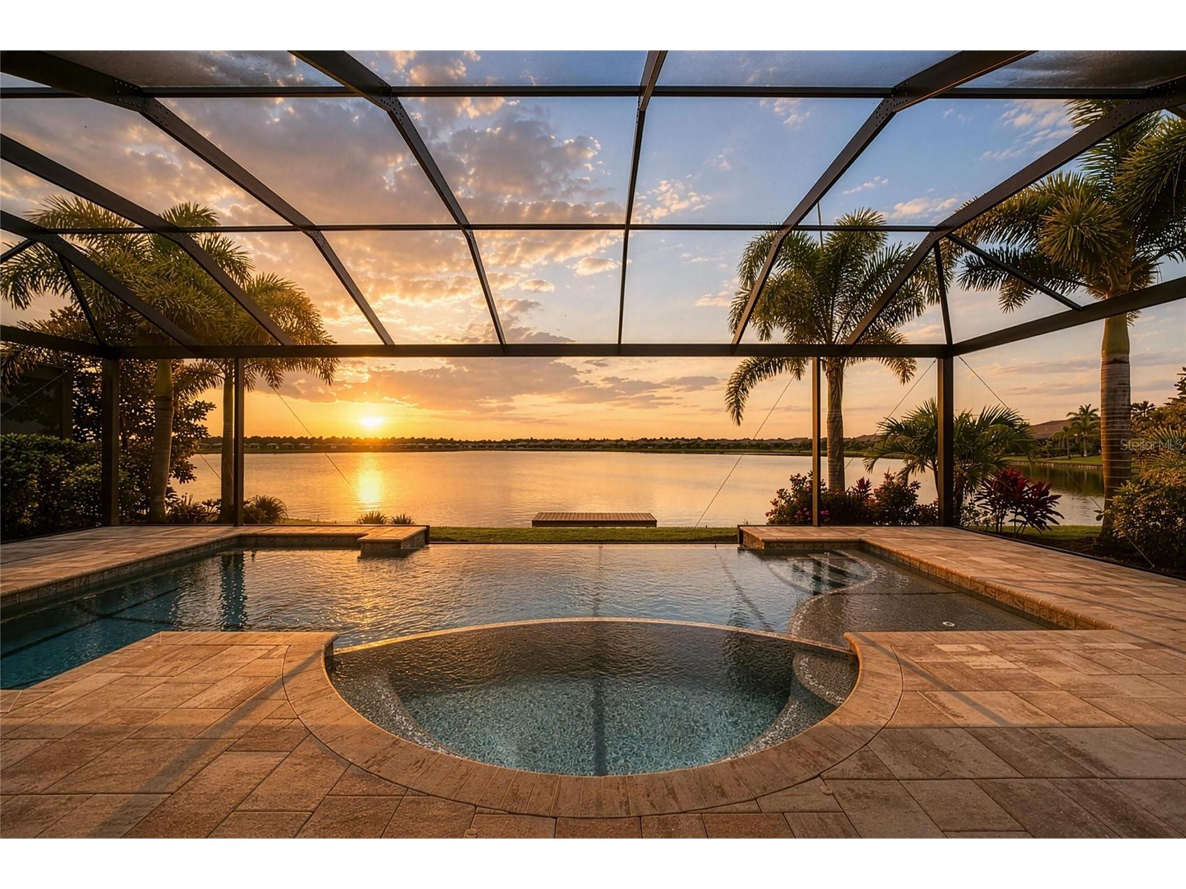 259 Toscavilla Boulevard Nokomis FL 34275 - Knights Lake A4692609 image26