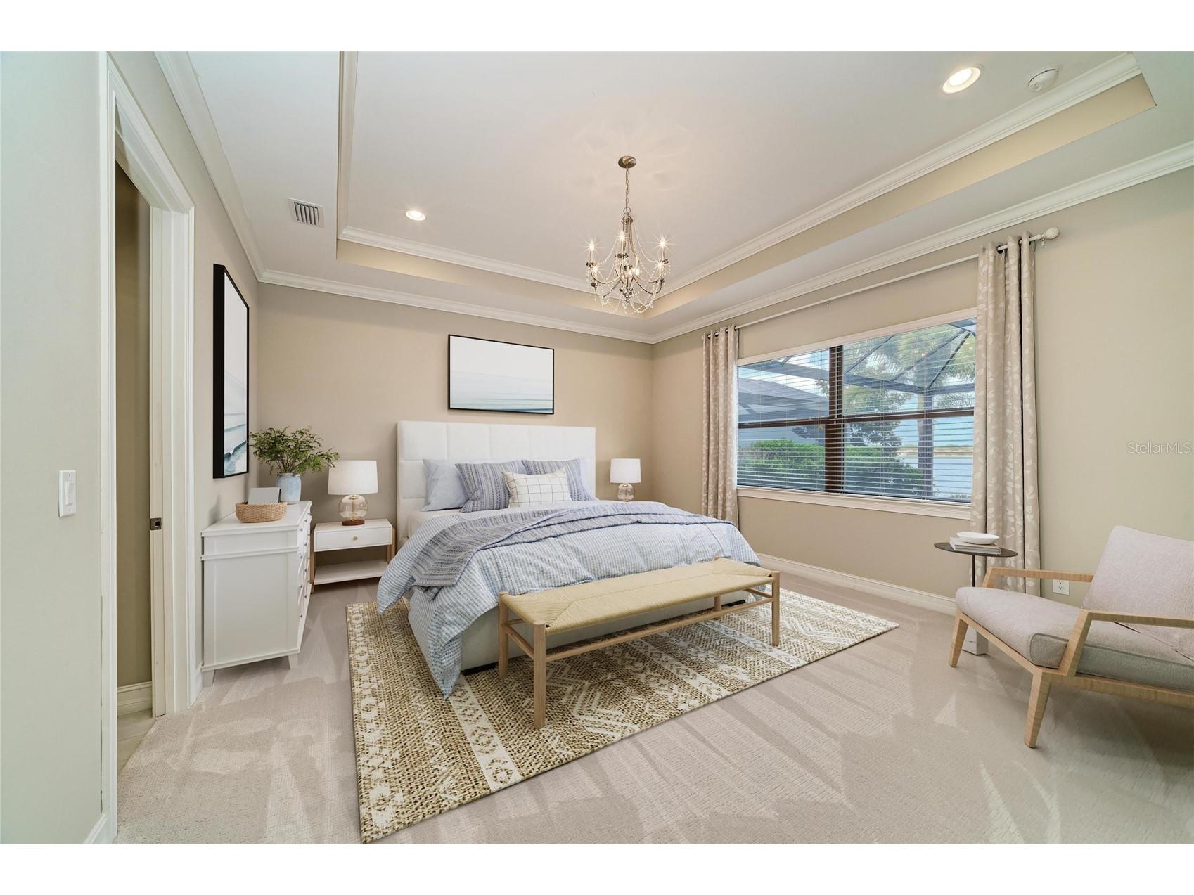 259 Toscavilla Boulevard Nokomis FL 34275 - Knights Lake A4692609 image47