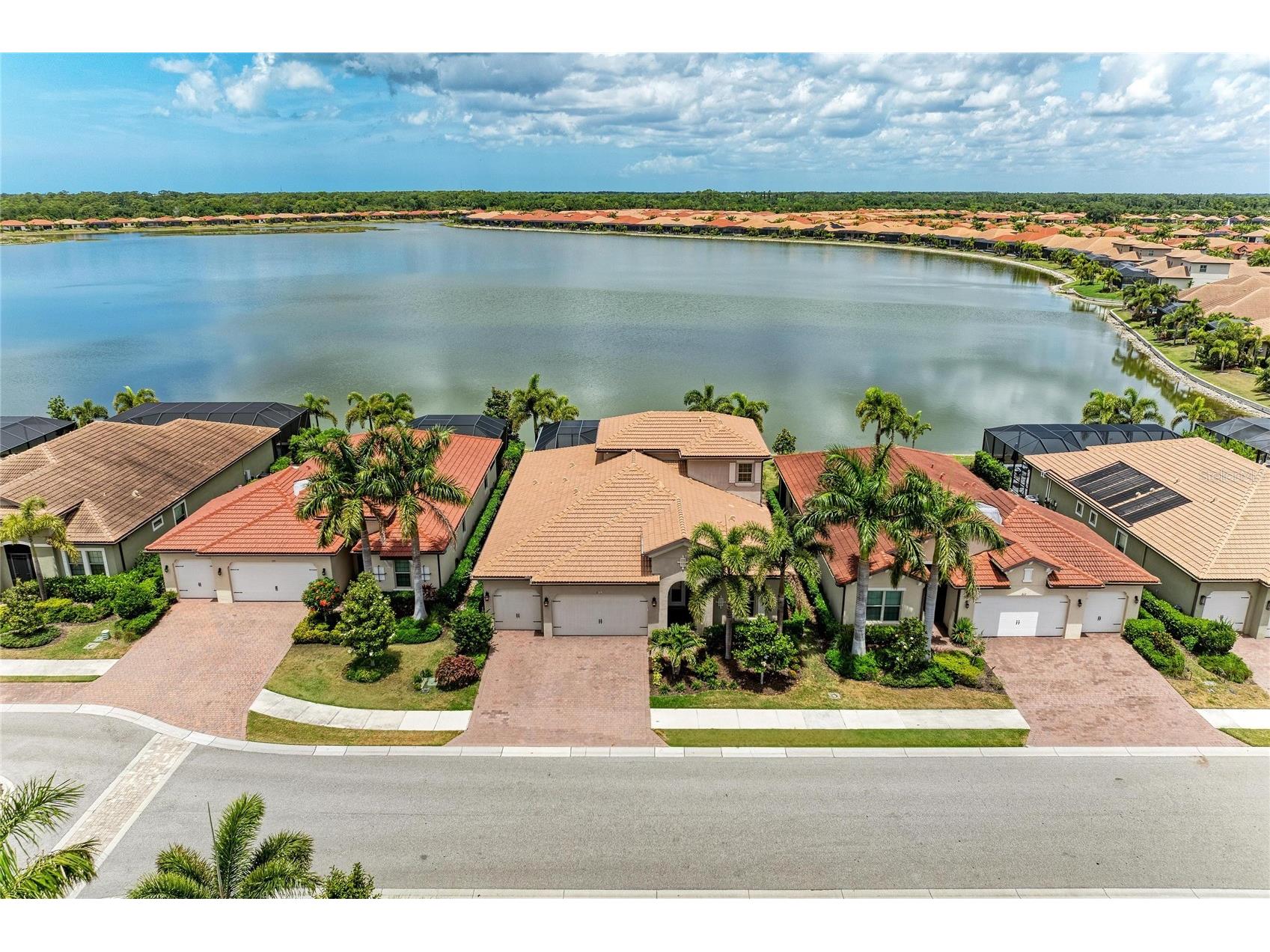 259 Toscavilla Boulevard Nokomis FL 34275 - Knights Lake A4692609 image6