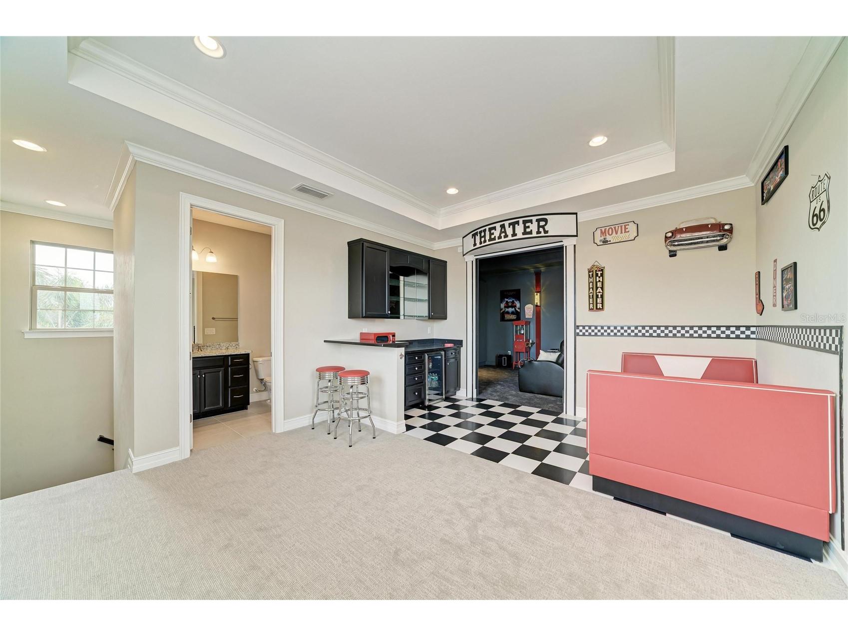 259 Toscavilla Boulevard Nokomis FL 34275 - Knights Lake A4692609 image67