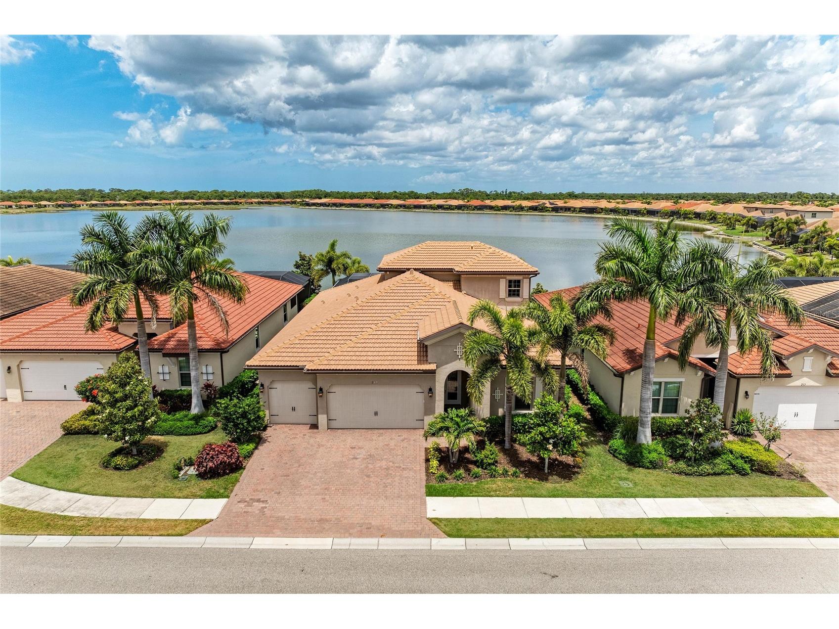 259 Toscavilla Boulevard Nokomis FL 34275 - Knights Lake A4692609 image7