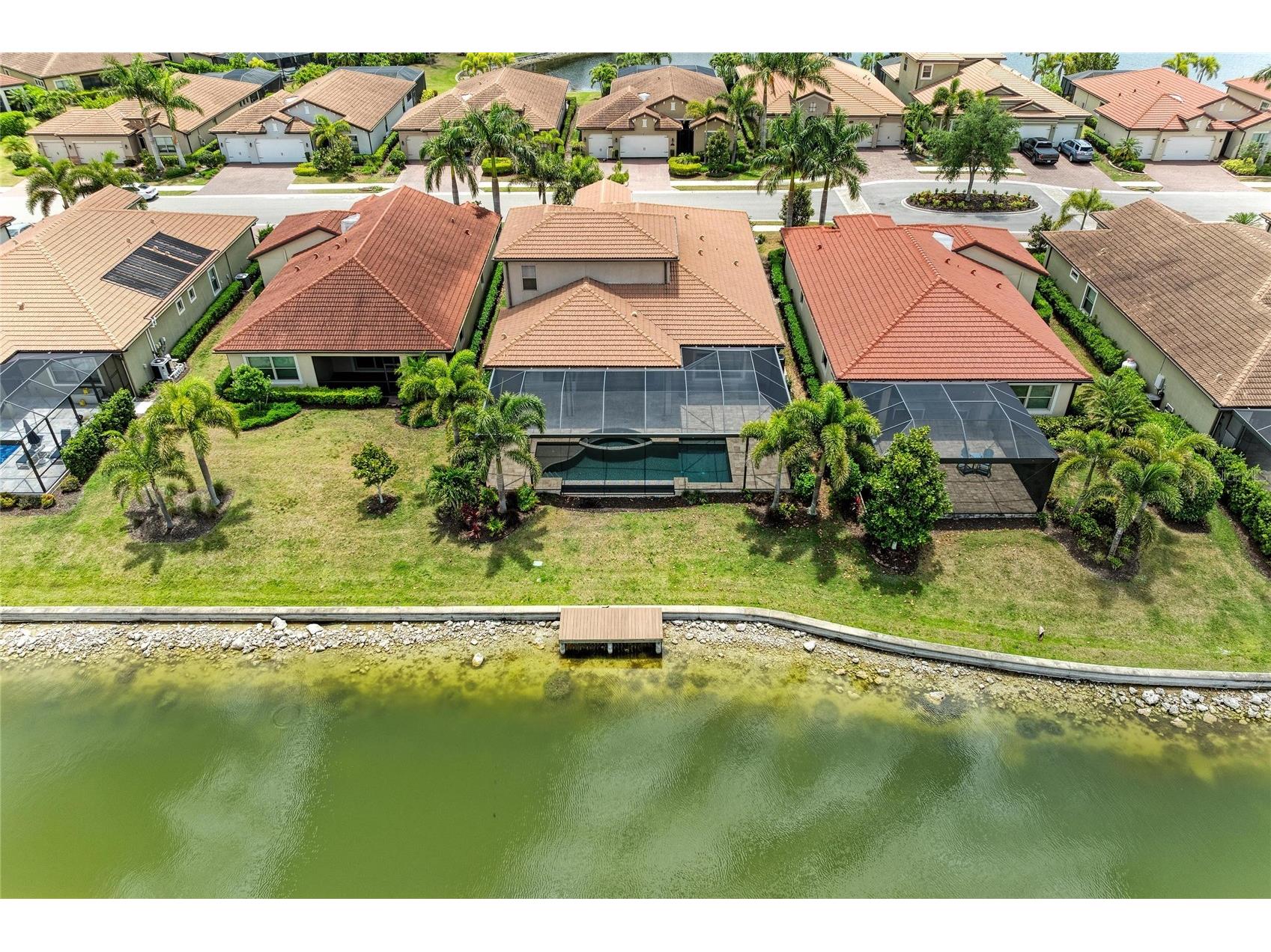 259 Toscavilla Boulevard Nokomis FL 34275 - Knights Lake A4692609 image79