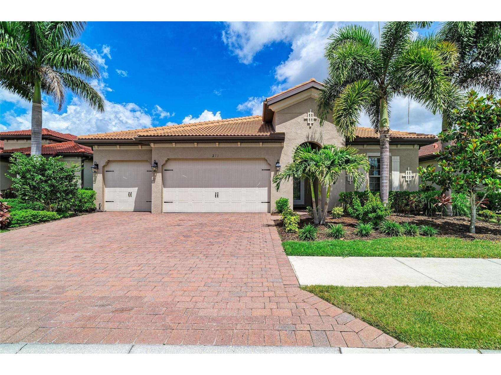 259 Toscavilla Boulevard Nokomis FL 34275 - Knights Lake A4692609 image9